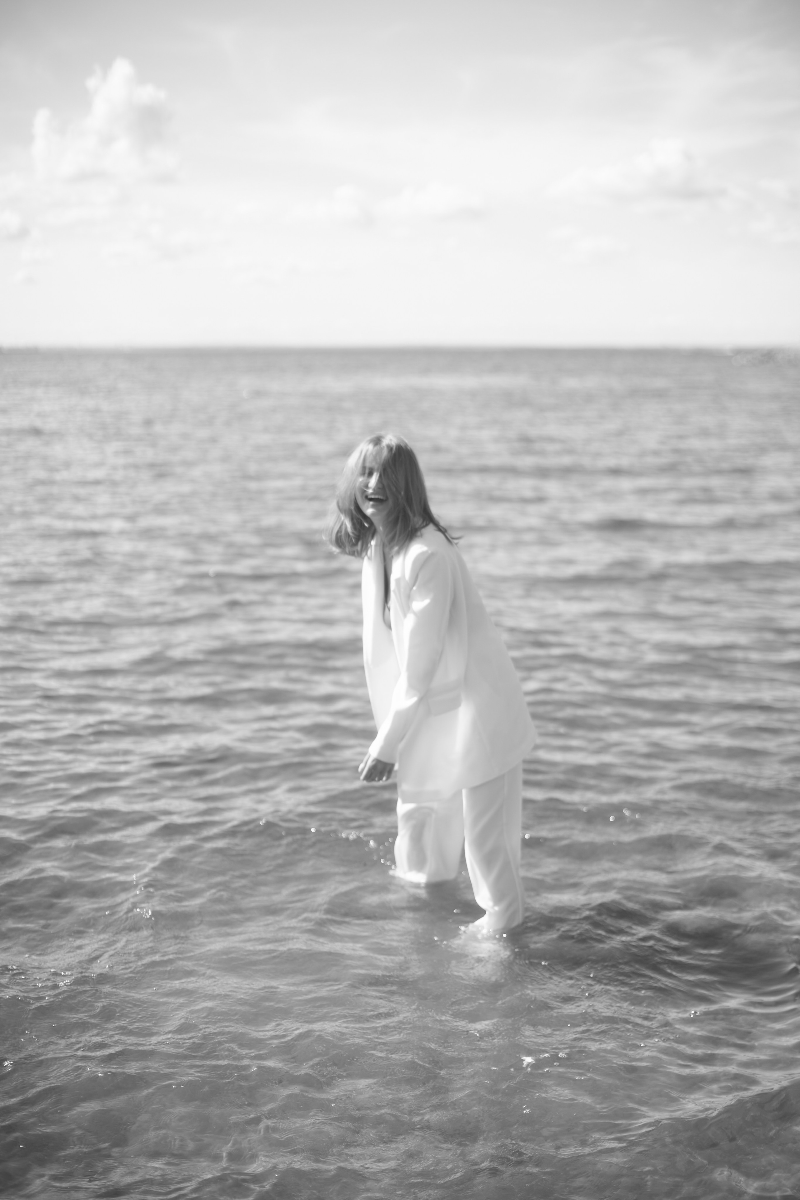 Женский портрет. Контент фотограф в Санкт-Петербурге Виктория Усова