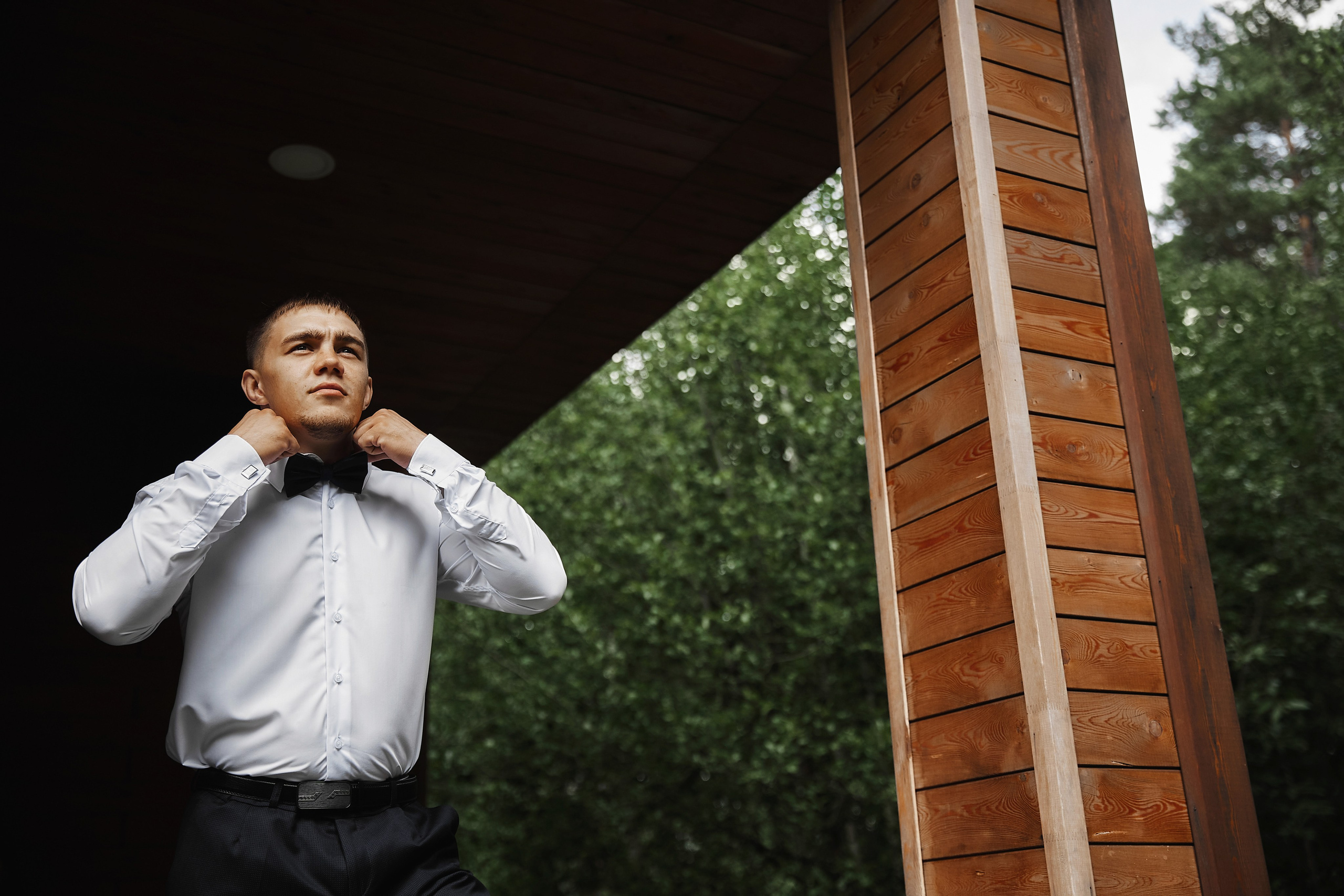 Свадебный проект «Горько» — свадьба Даши и Леши. Свадьба под ключ в Новокузнецке, Прокопьевске, Киселевске