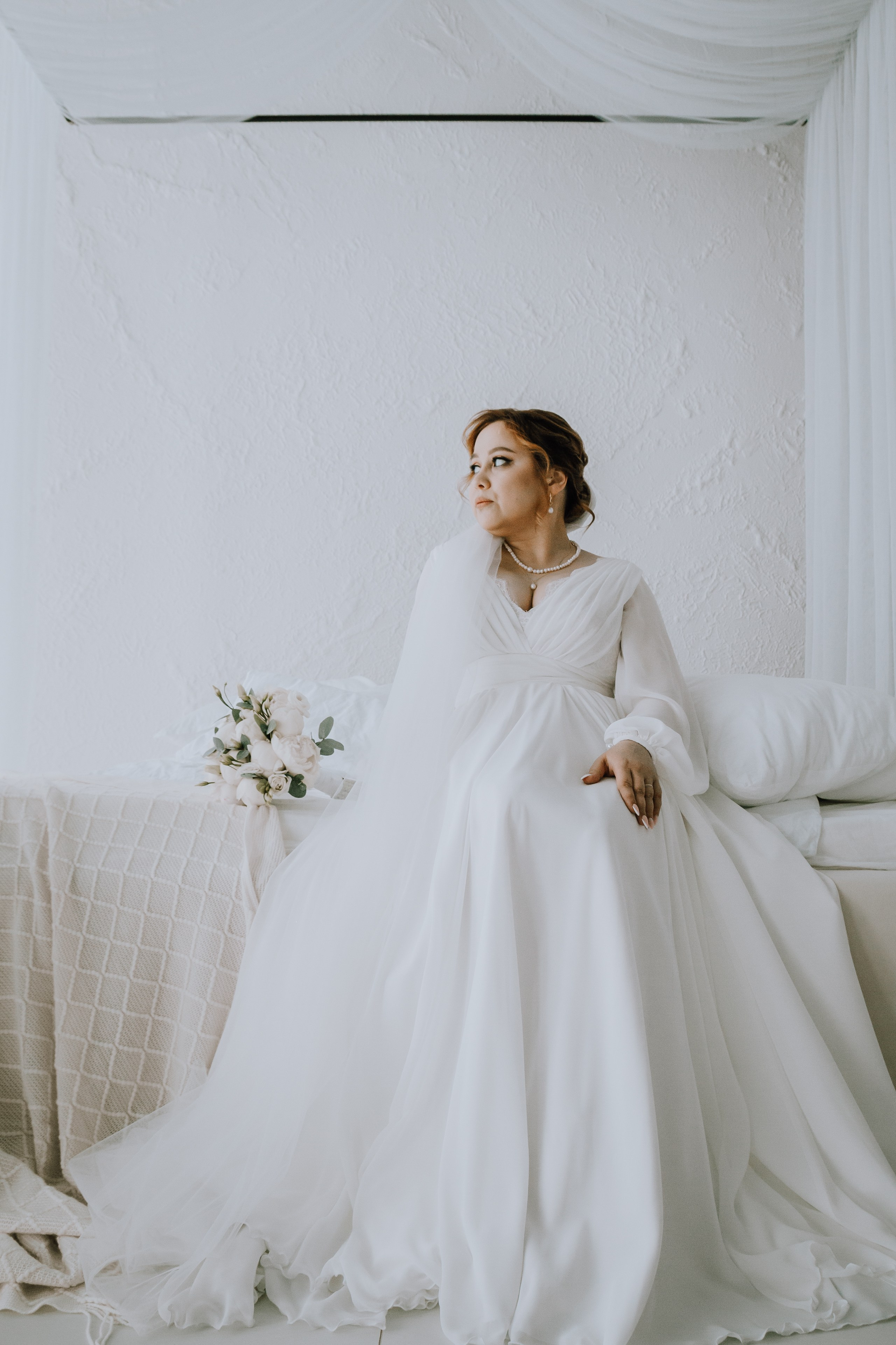 Свадебные фотосессии. Фотограф в Набережных Челнах Эмиль Хамидуллин