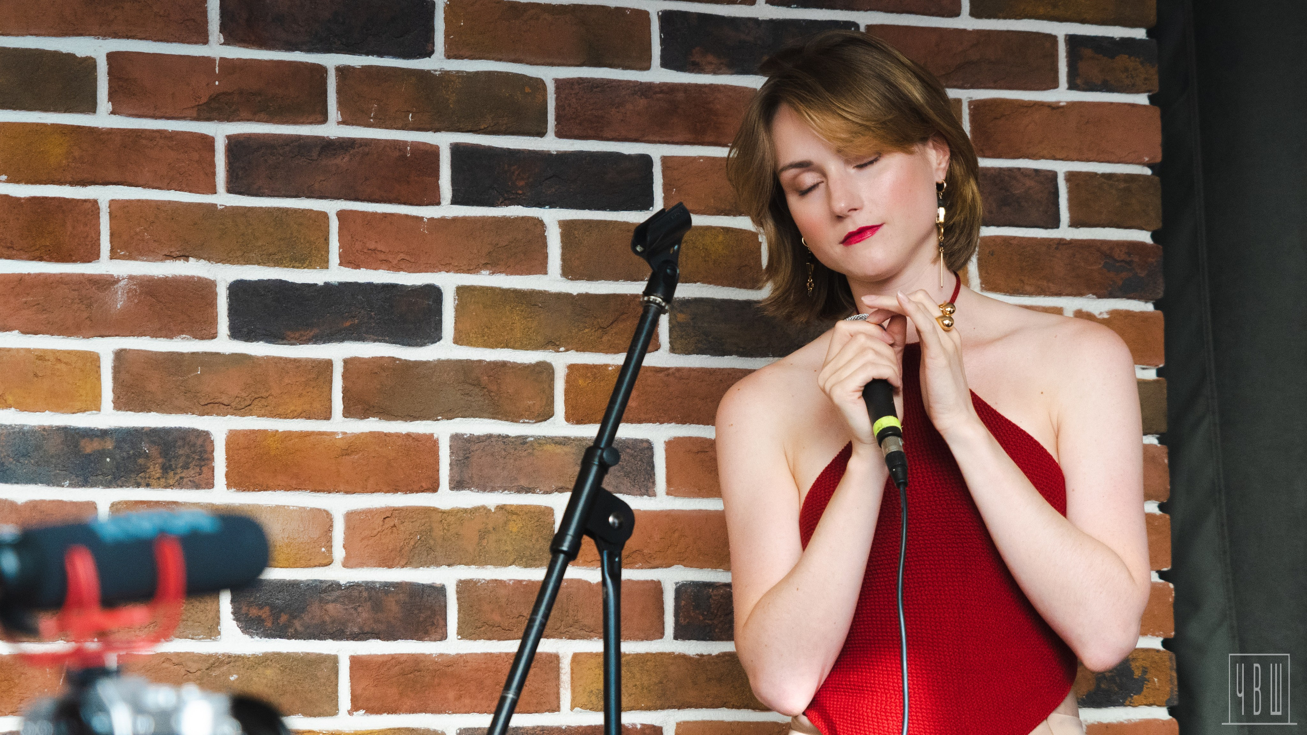 Спасский, Оксанбо, Карабан, 02.08.2025, Brik Coffee. Человек в Шляпе