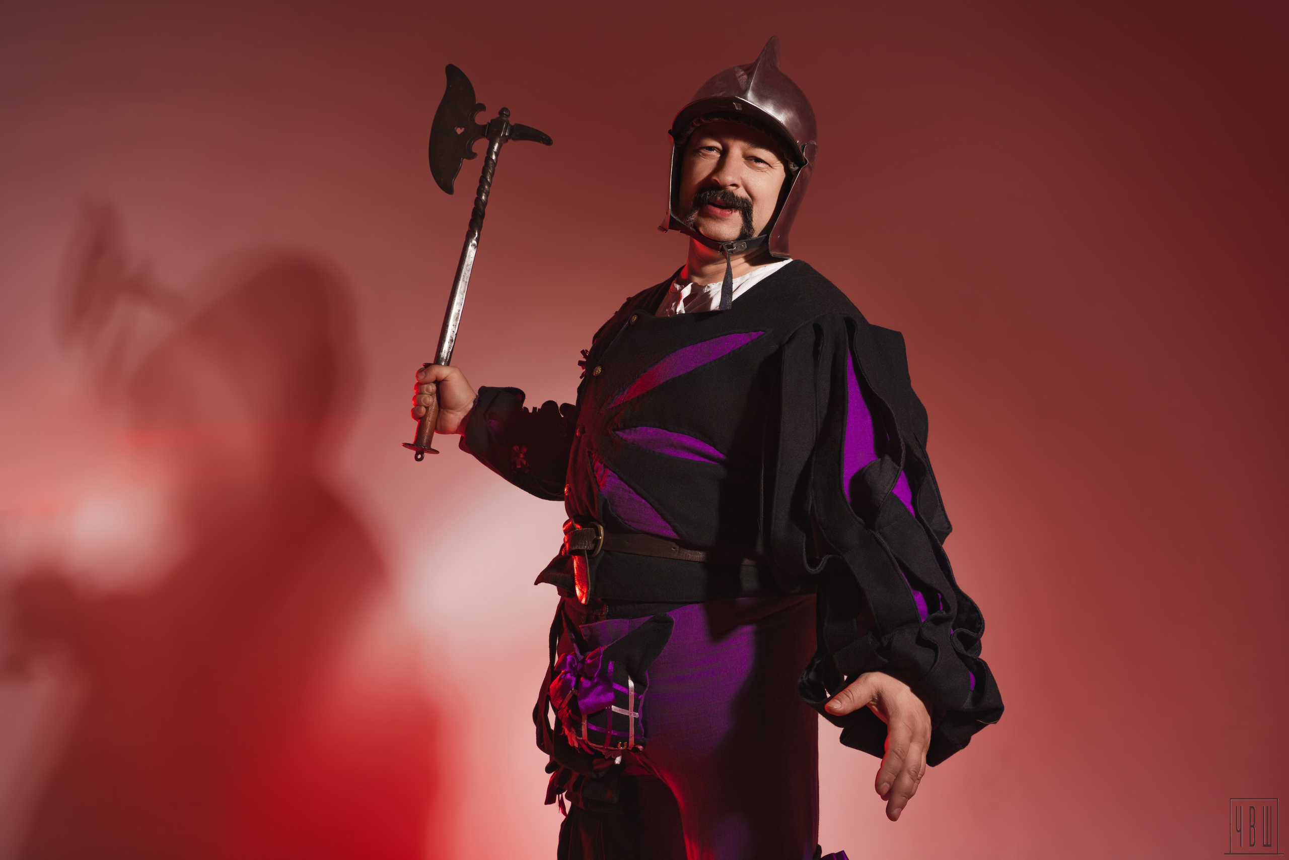 Влада и Леонид, 24.09.2025, Adini. Человек в Шляпе