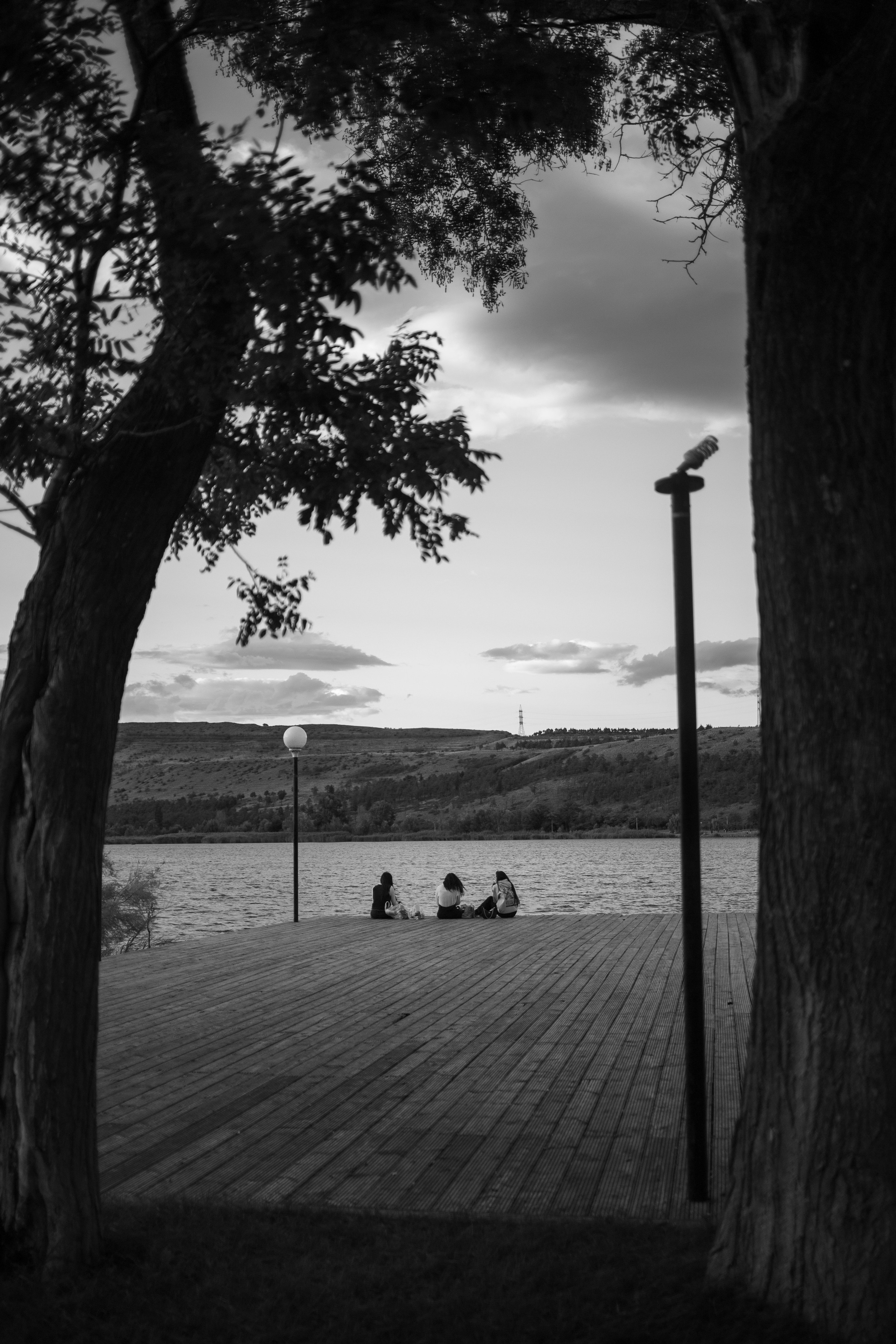 Tbilisi, Georgia. Photographer Alina Skitovich