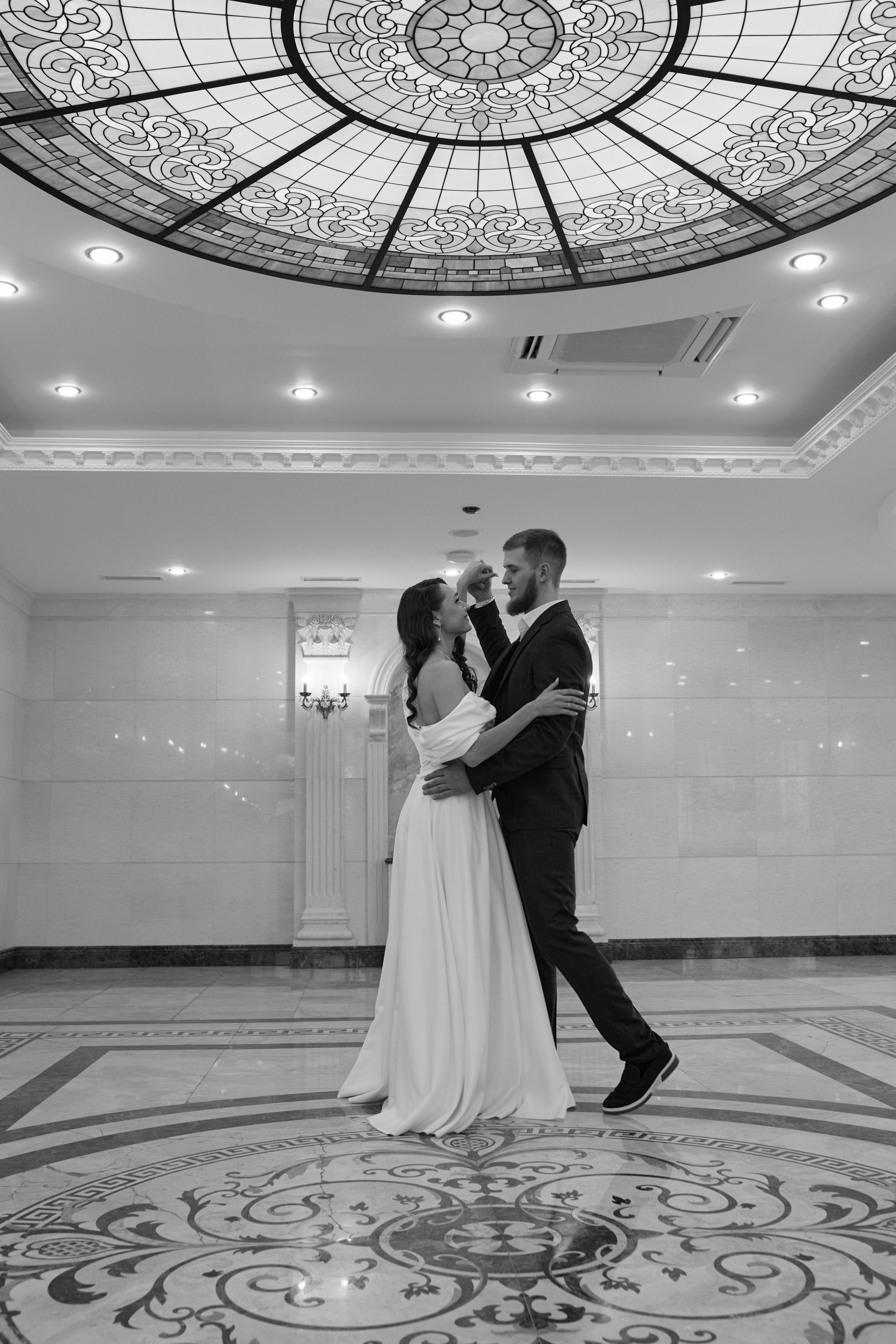 Виктория и Илья. Фотограф Владивосток, семейные и индивидуальные съемки