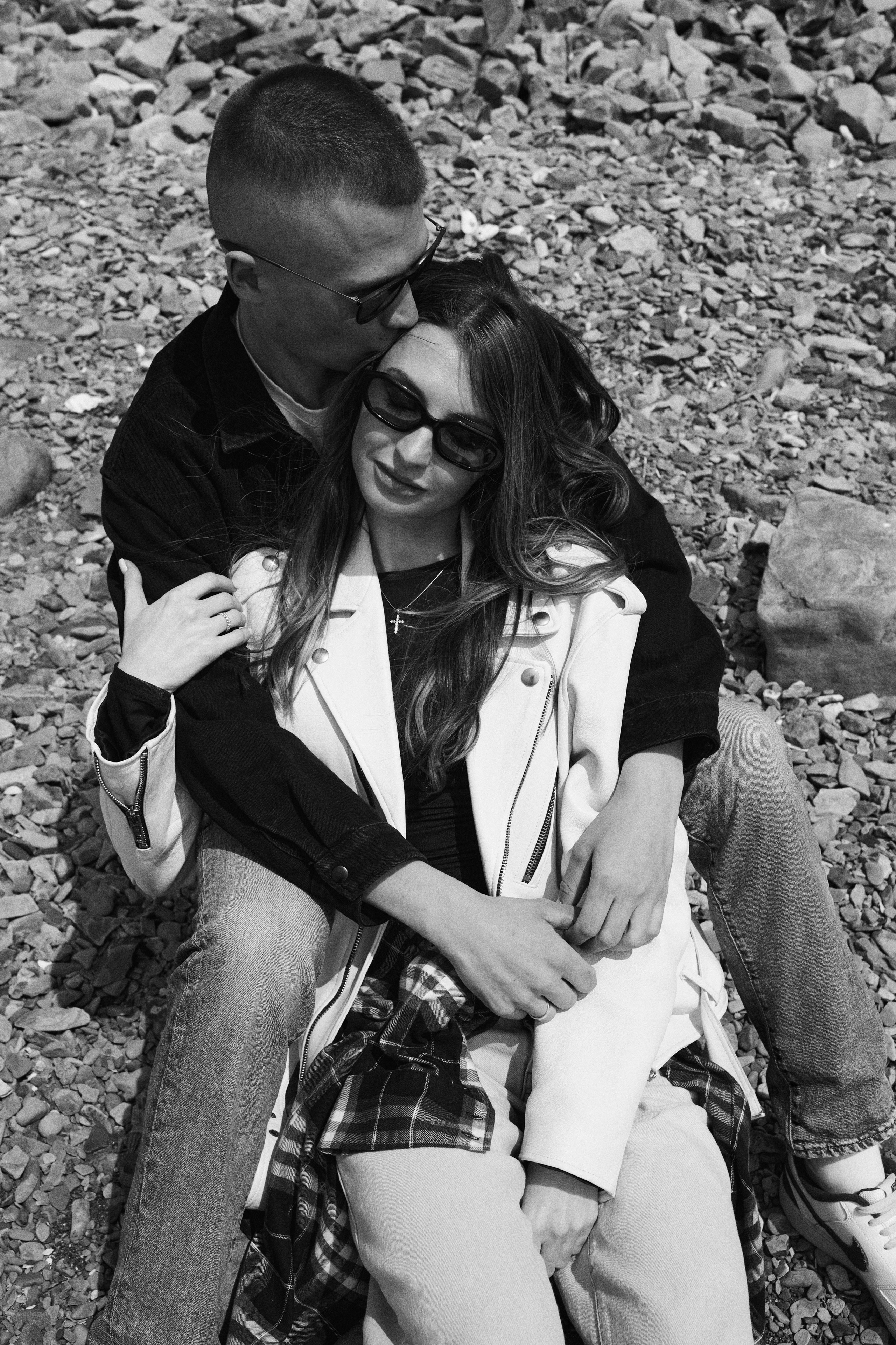 Аня и Слава. Фотограф Владивосток, семейные и индивидуальные съемки