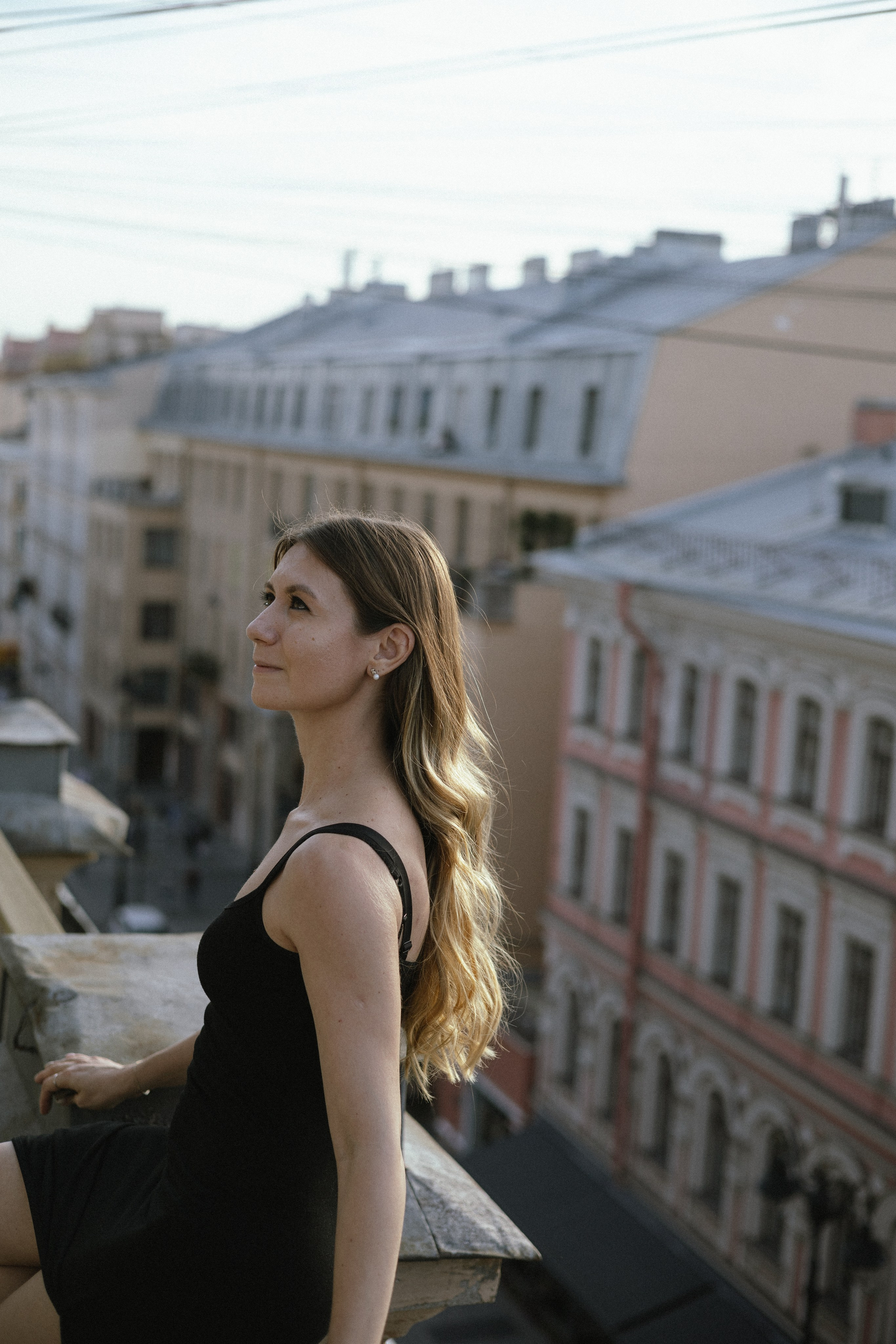 Евгения. Фотограф в Санкт-Петебруге Олеся Харитонова