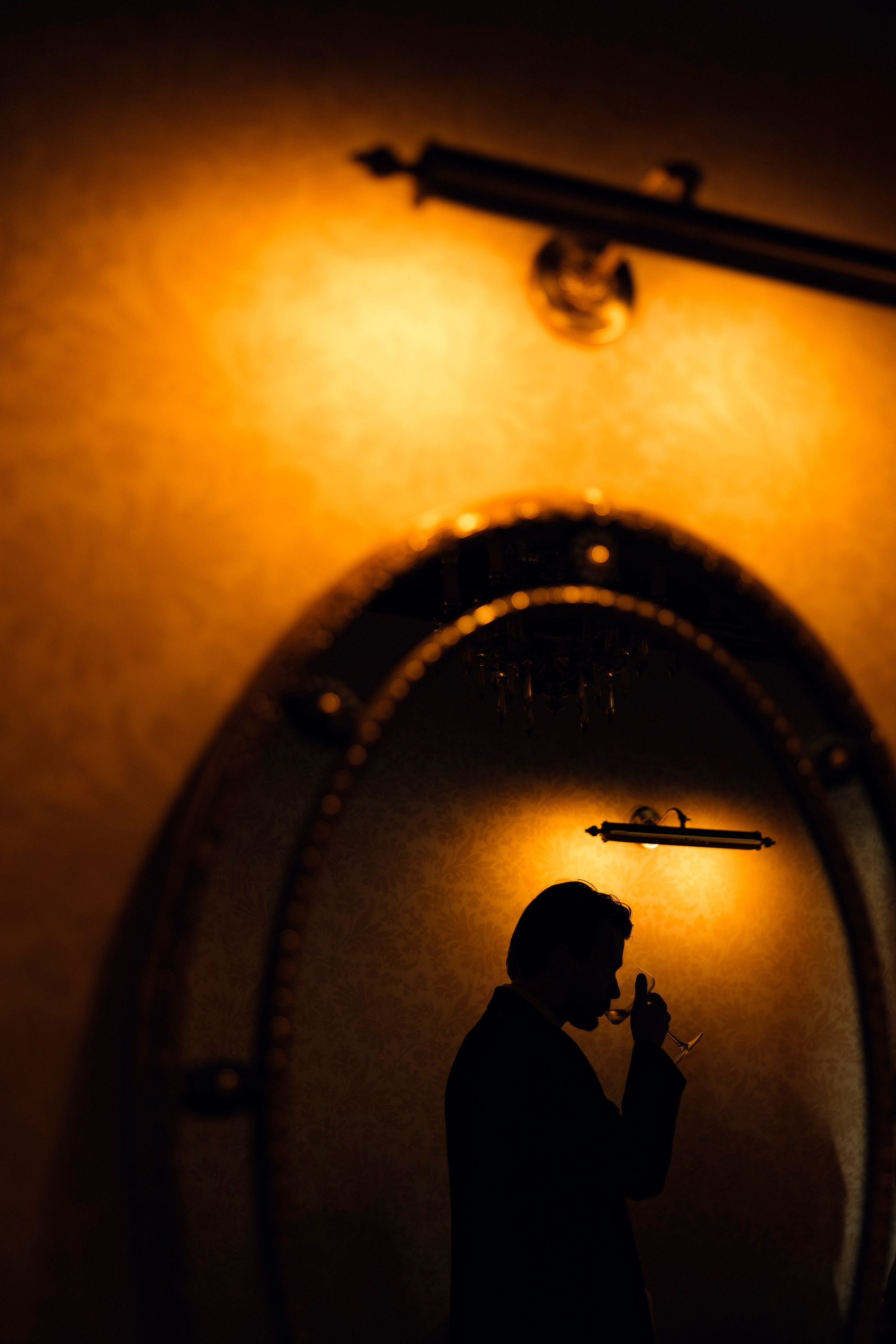 CLASSIC. Свадебный фотограф в Москве Александр Рыжков