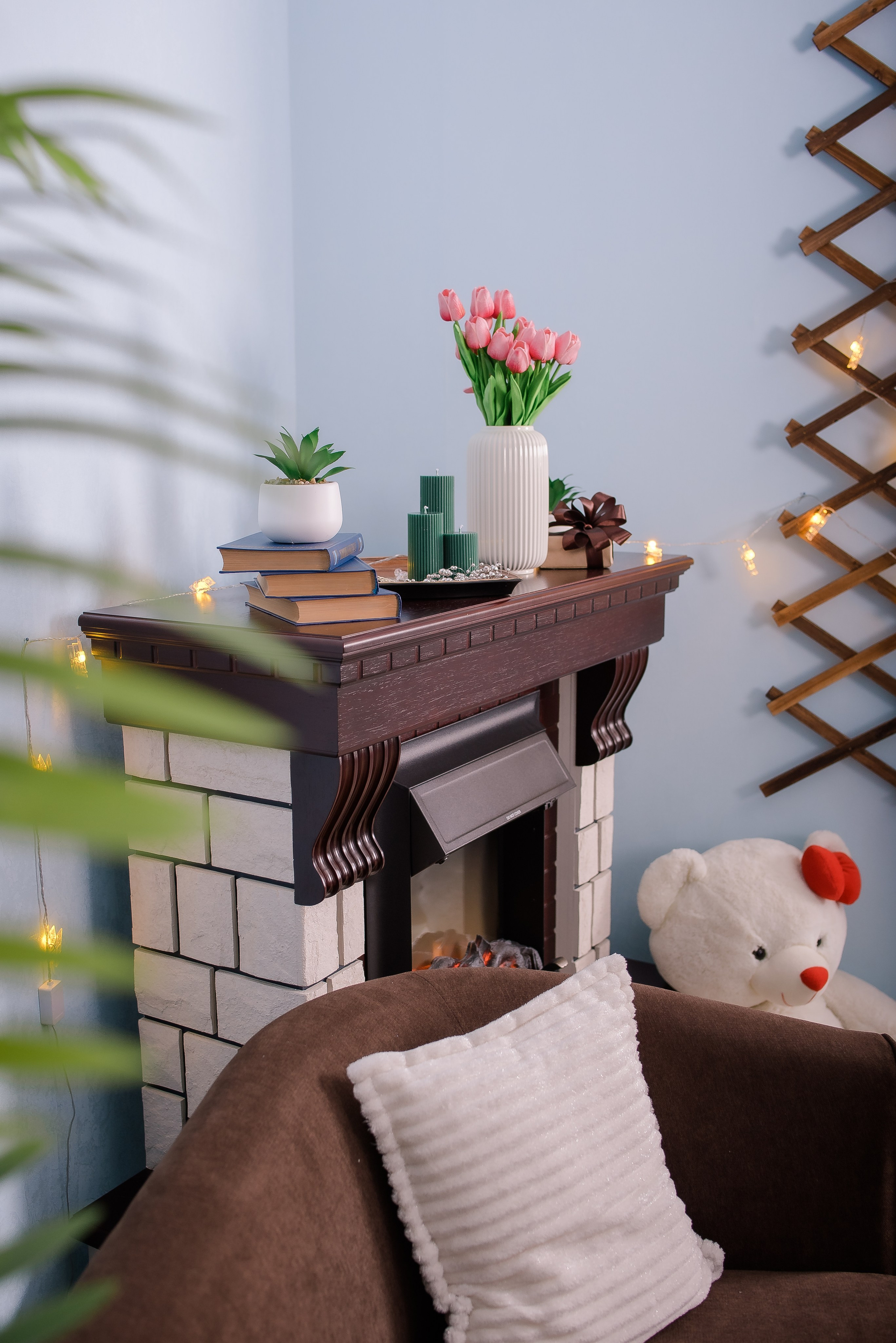 Аренда фотостудии FotoLife. Семейный и детский фотограф в Пензе Ирина Зорина