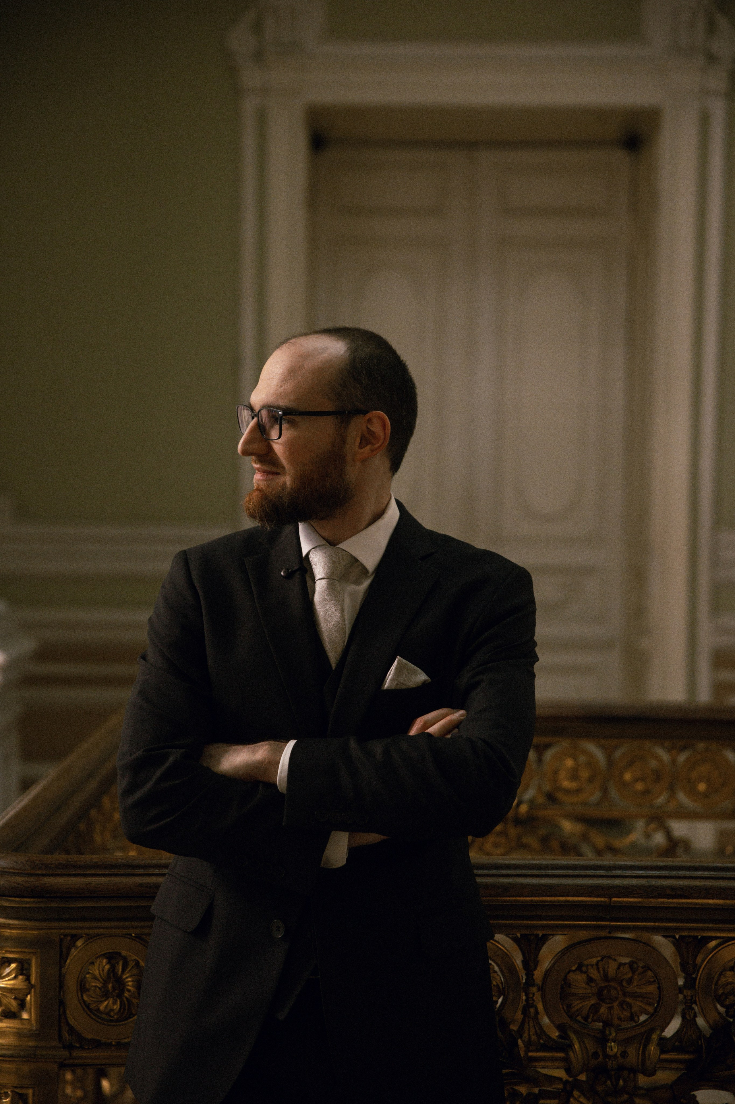 Jacob & Anastasia. Свадебный фотограф Юлия Шторм