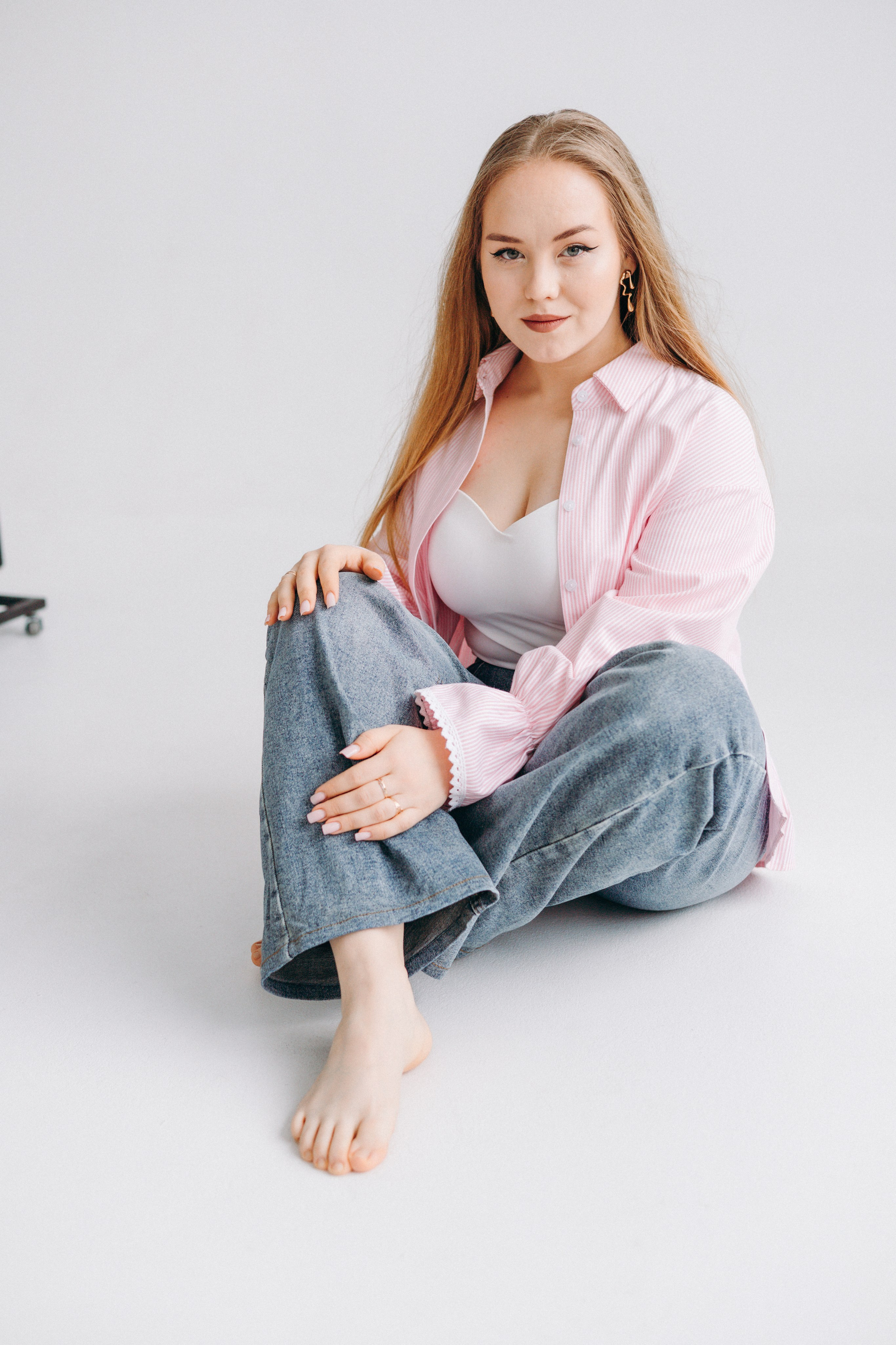 СНЕЖАНА. Ваш фотограф