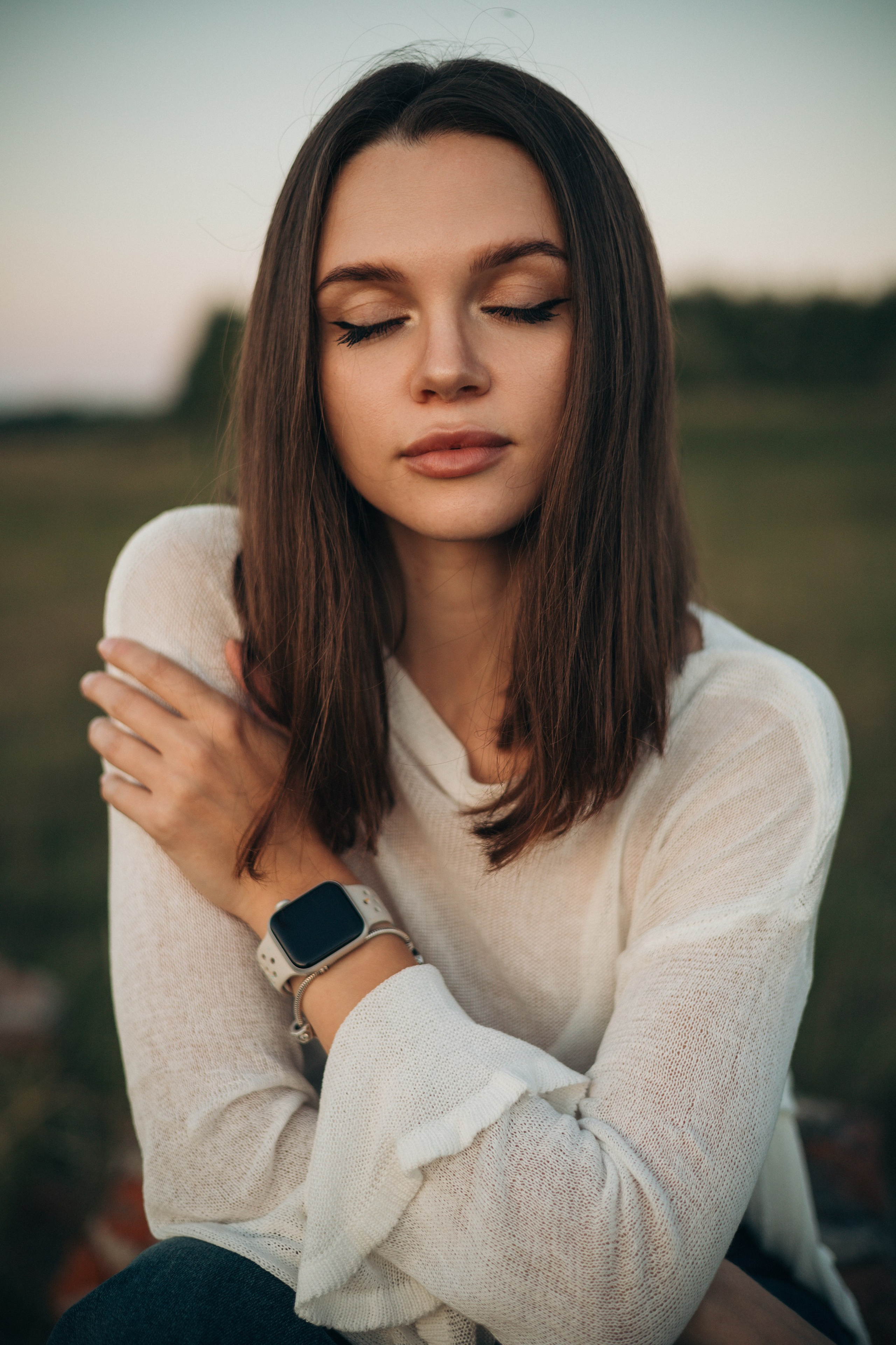 Анастасия (часть2). Ваш фотограф