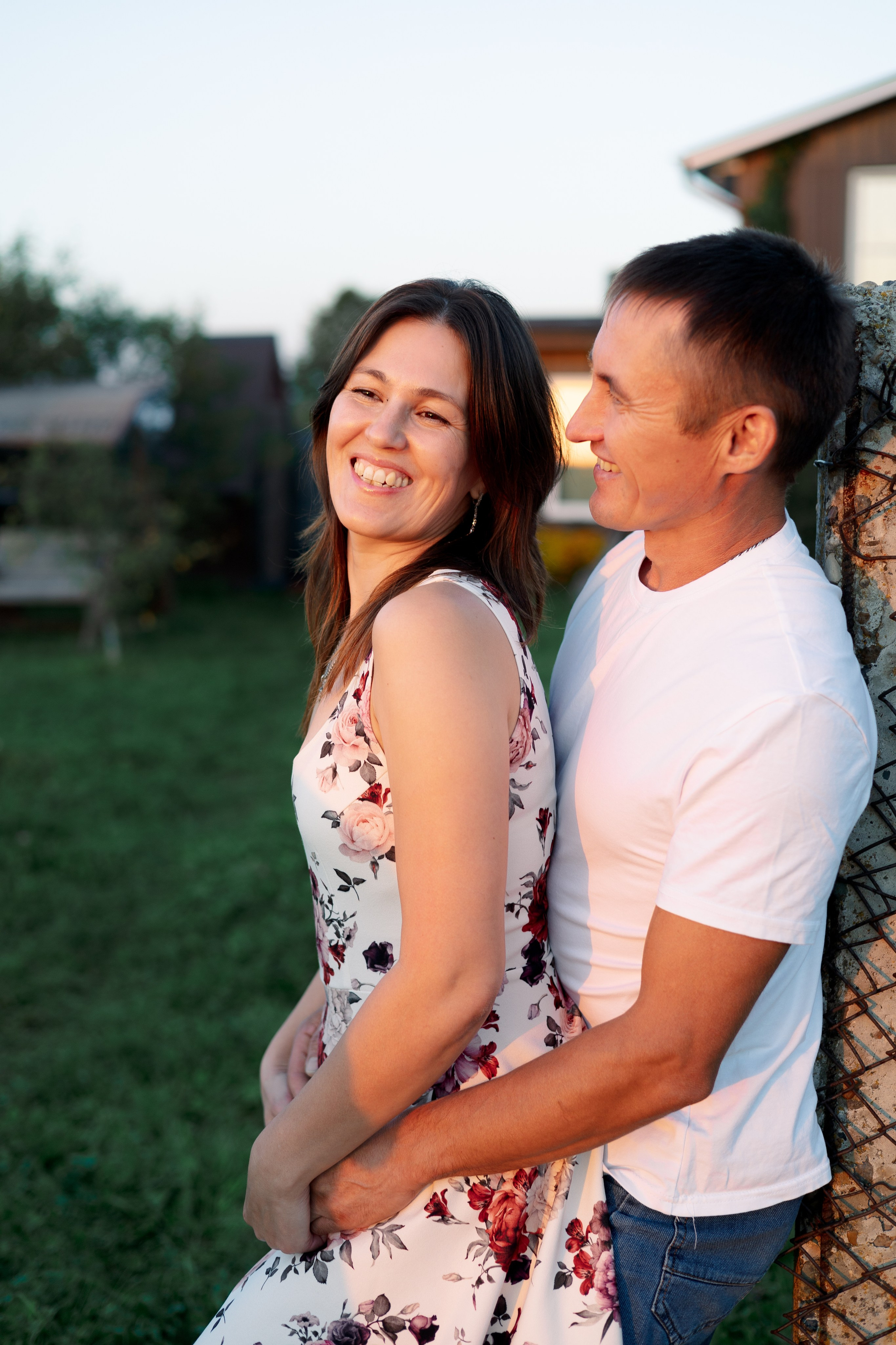 Юля, Илья, Полина, Сергей. Ваш фотограф