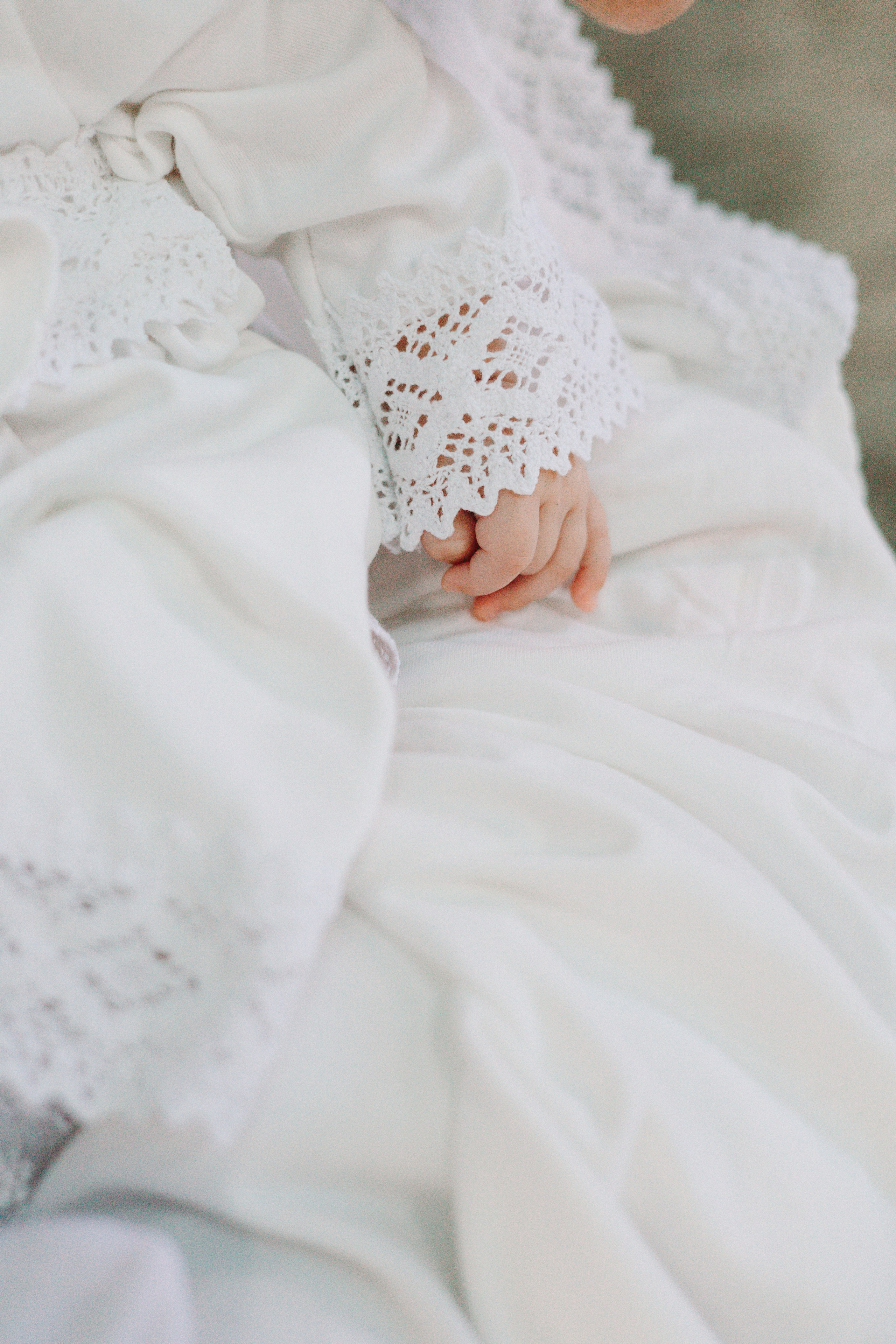 Таинство Крещения Виктории. Ваш фотограф