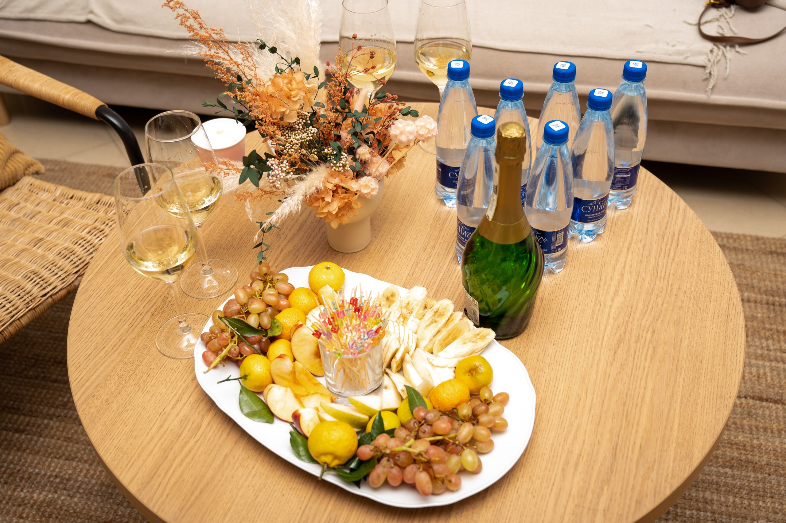 Кристина (Делаем тортик). Фотографирую счастливых людей в Сочи