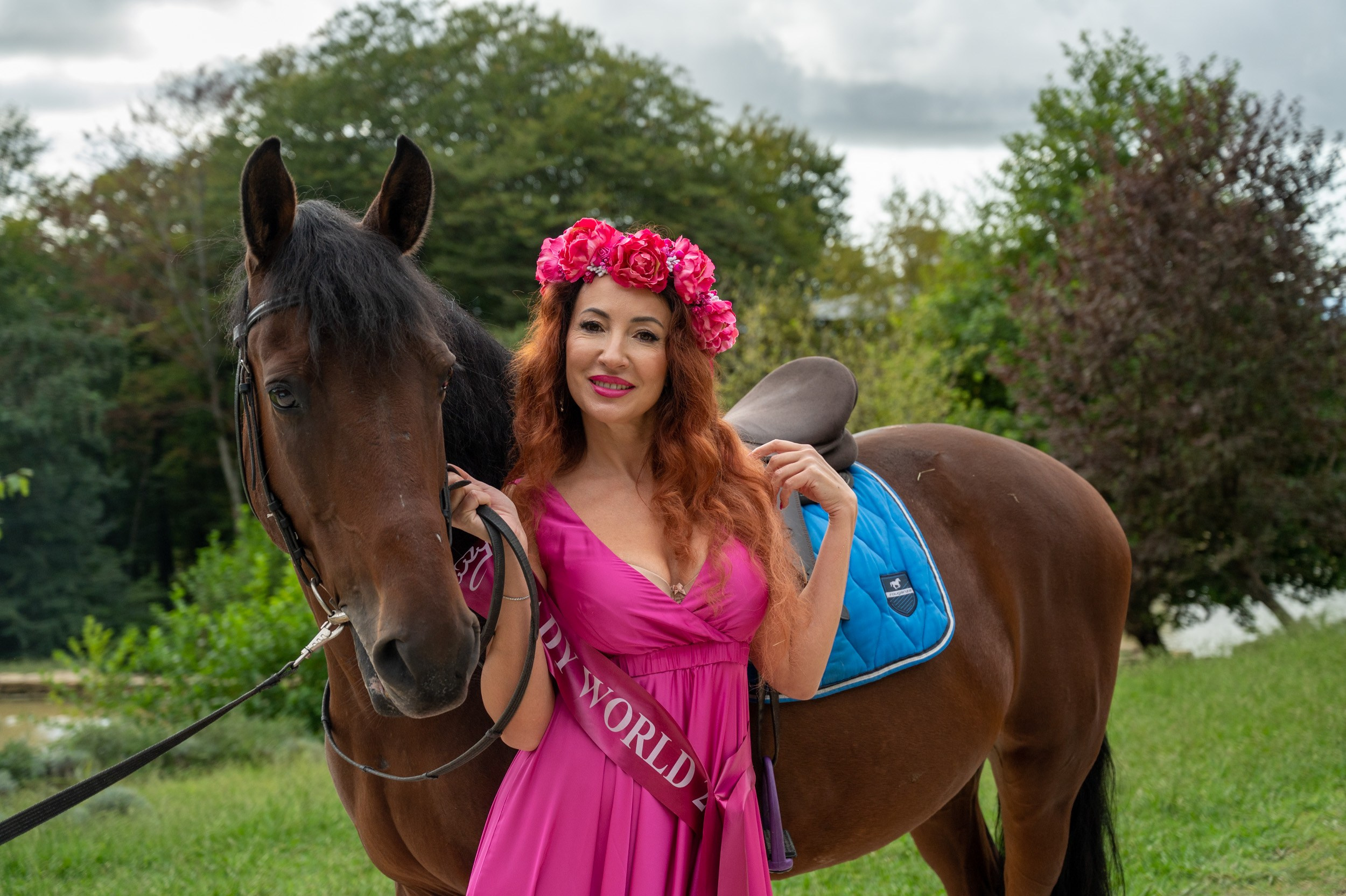 Ферма «ЭКЗАРХО» 03.10.2024 г. Фотографирую счастливых людей в Сочи