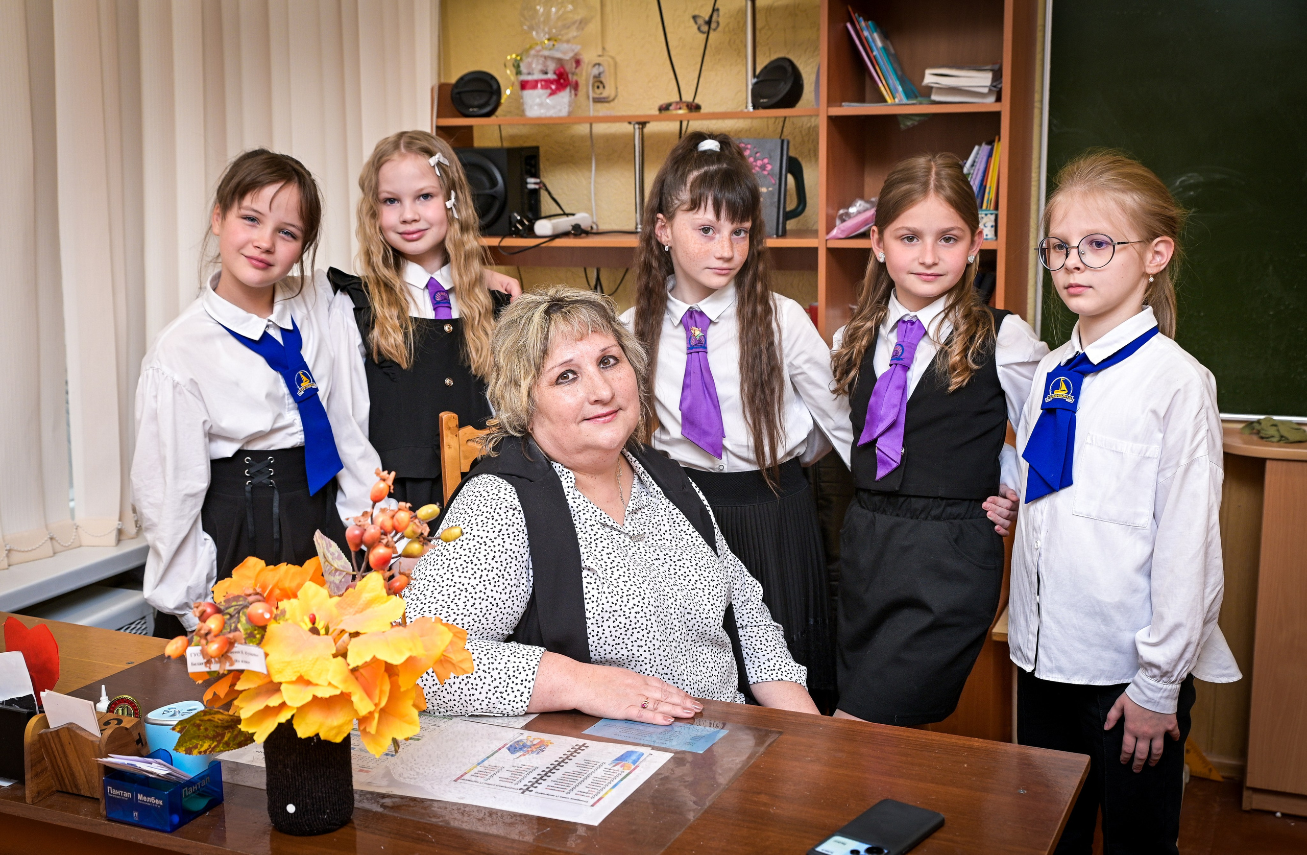 1-4 классы. AlexFoto Фотограф в Мозыре Александр Смягликов