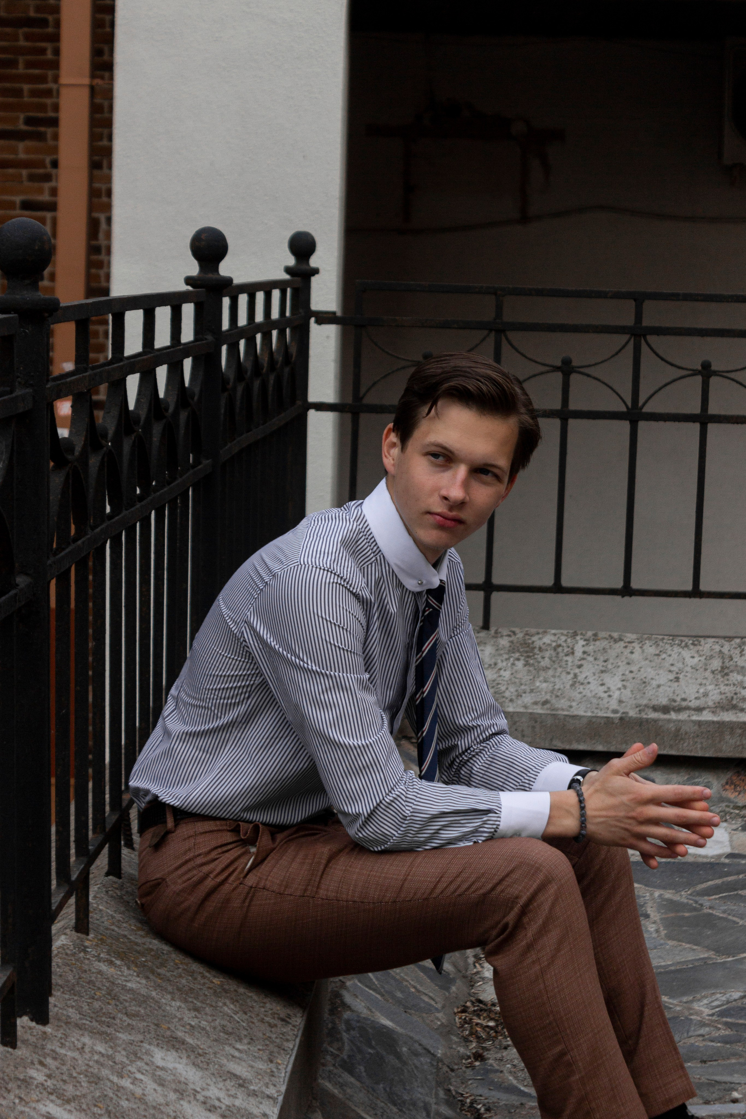 Артур. Портретный фотограф в Минске Изотова Варвара