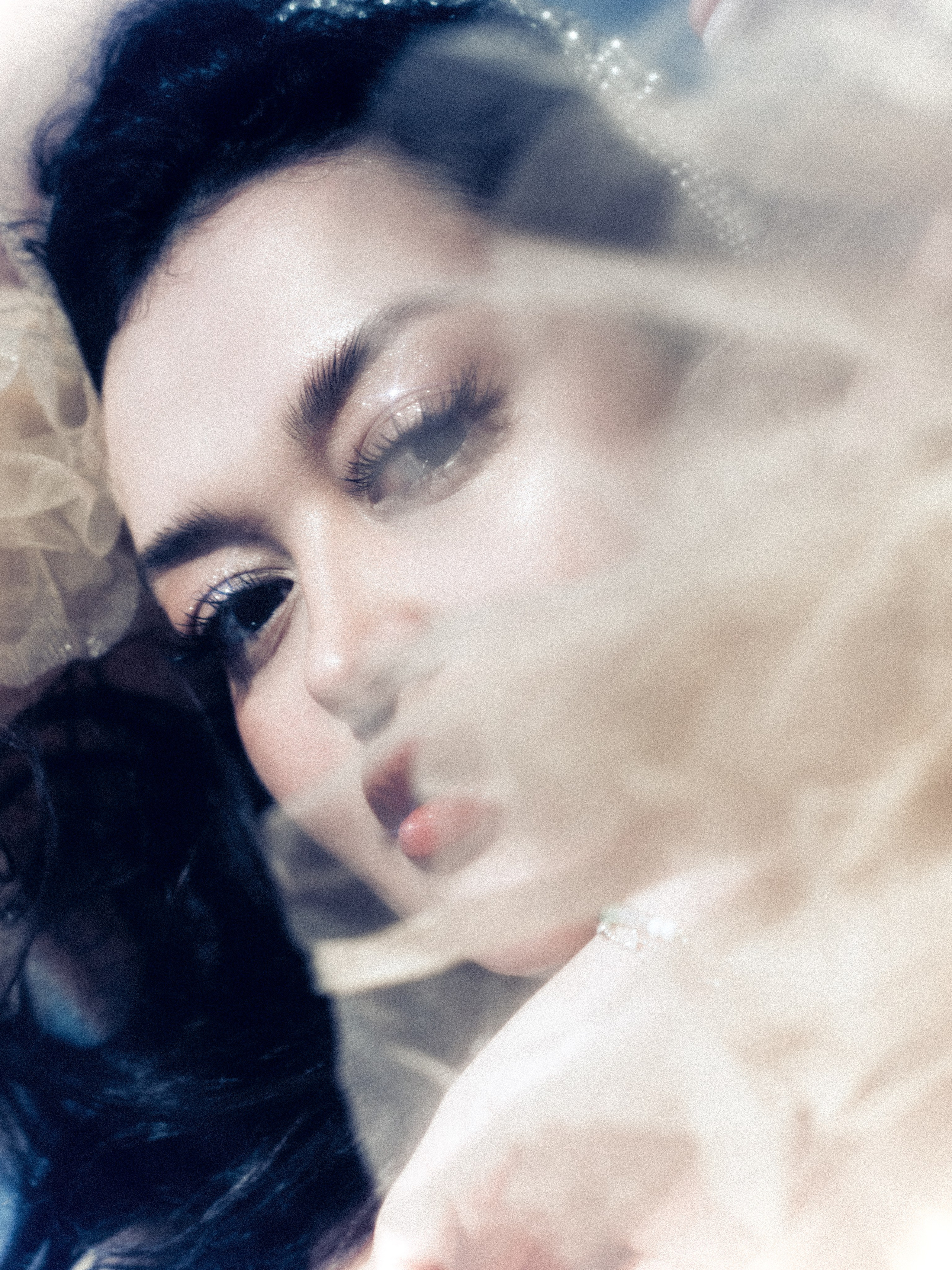 Shine bright like a diamond. Света Полетаева Москва