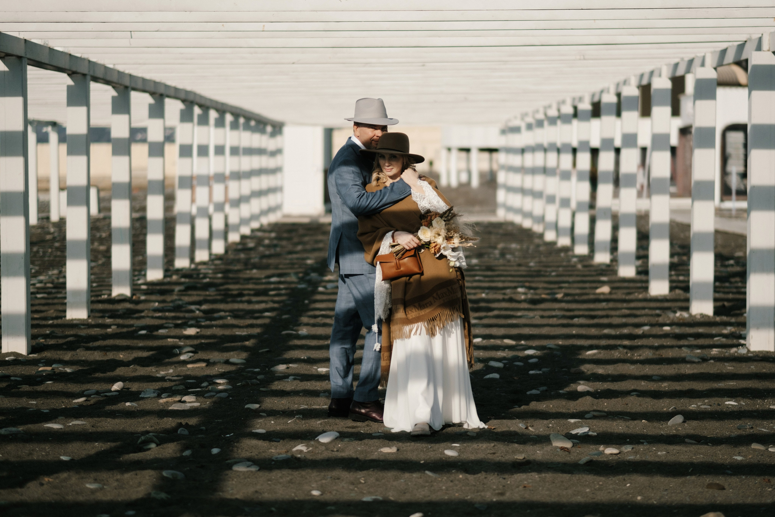 Алёна / Дмитрий. Свадебный Видеограф Фотограф в Сочи