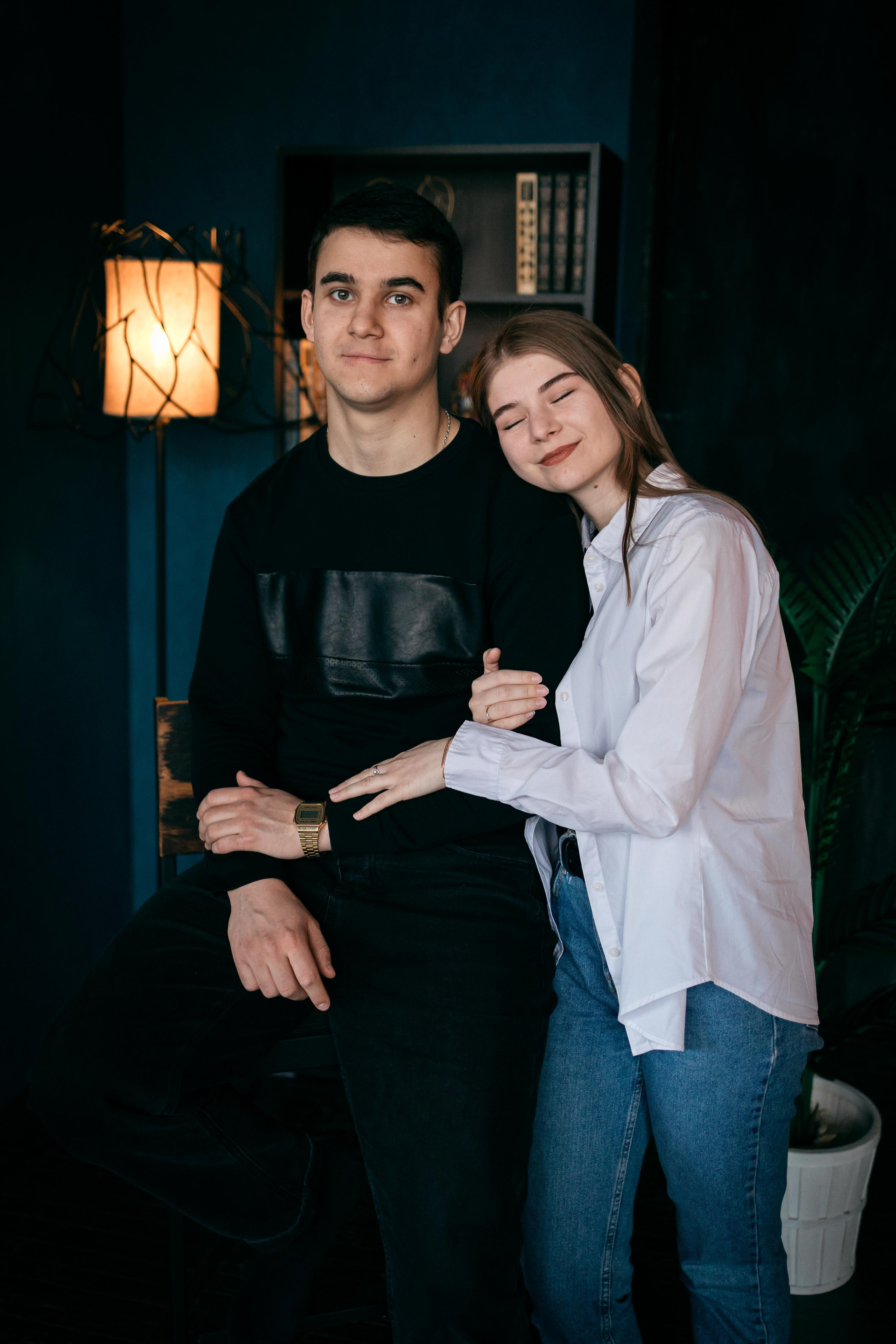 Артём и Алла. Антон Исаев — Фотограф-видеограф в Самаре