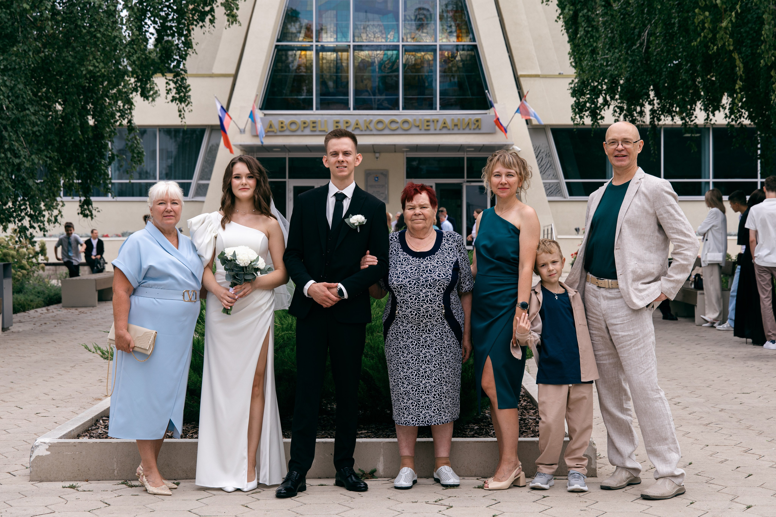 Антон и Екатерина. Антон Исаев — Фотограф-видеограф в Самаре