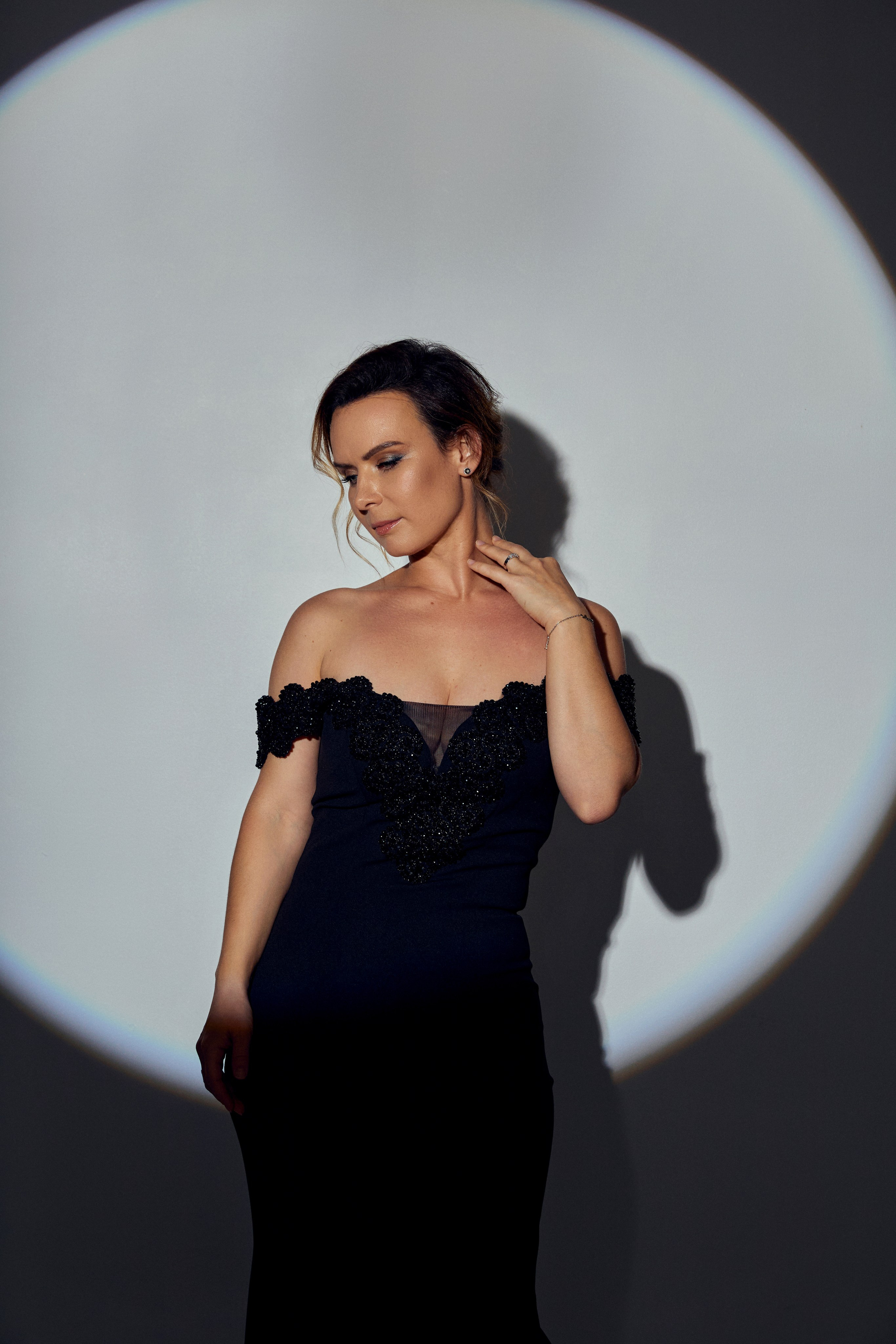 Виктория (семейная фотосессия). Фотограф