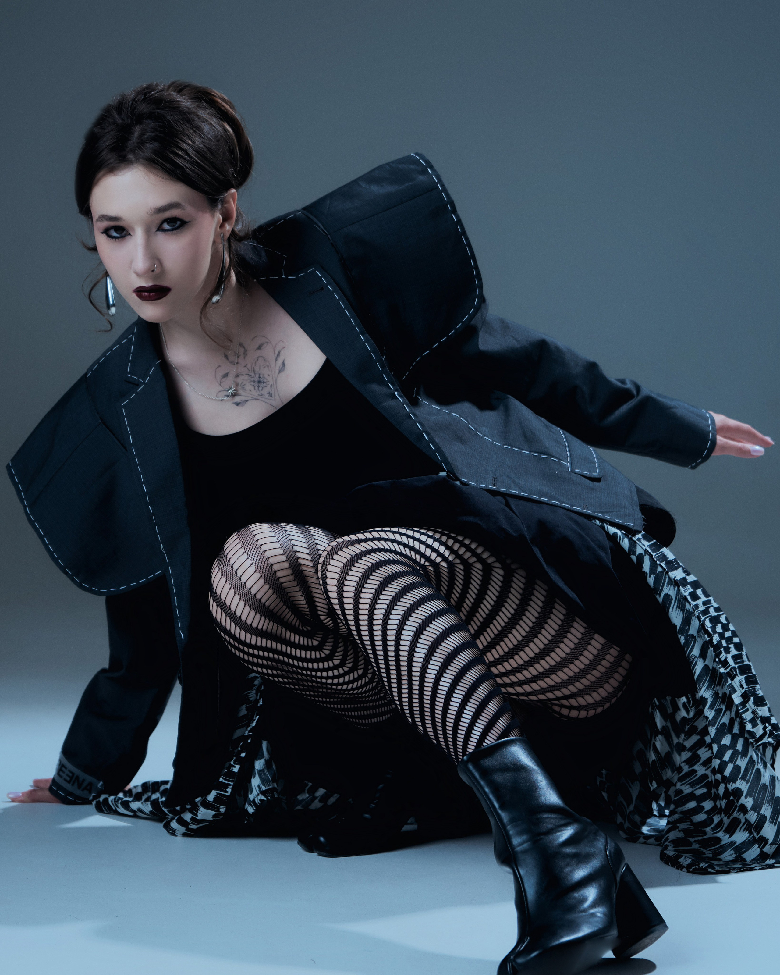 Model. Фотограф в Алматы Максим Сечин