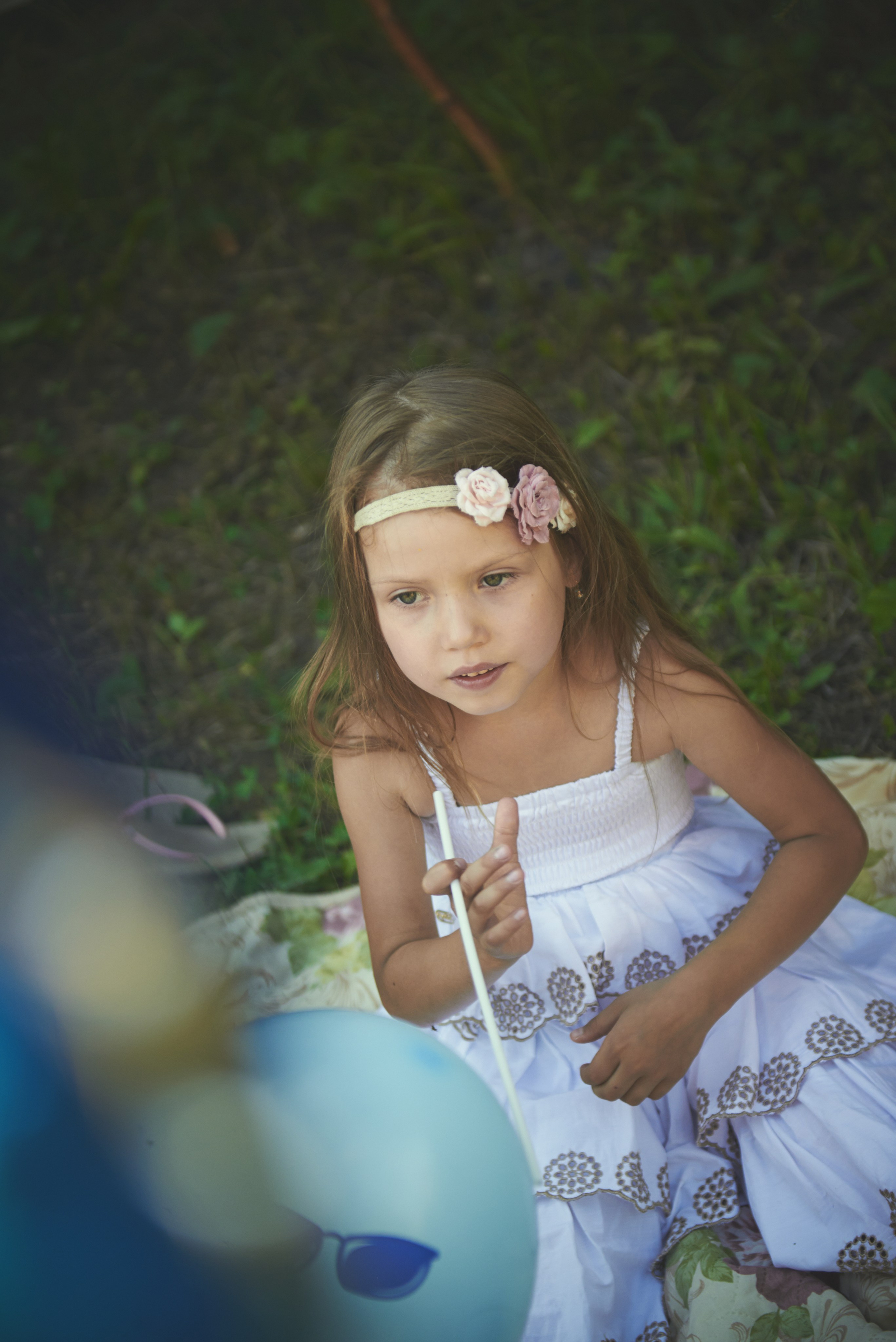 Guzel 3 yers party. Photo & Video production, in Bishkek, Kyrgyzstan