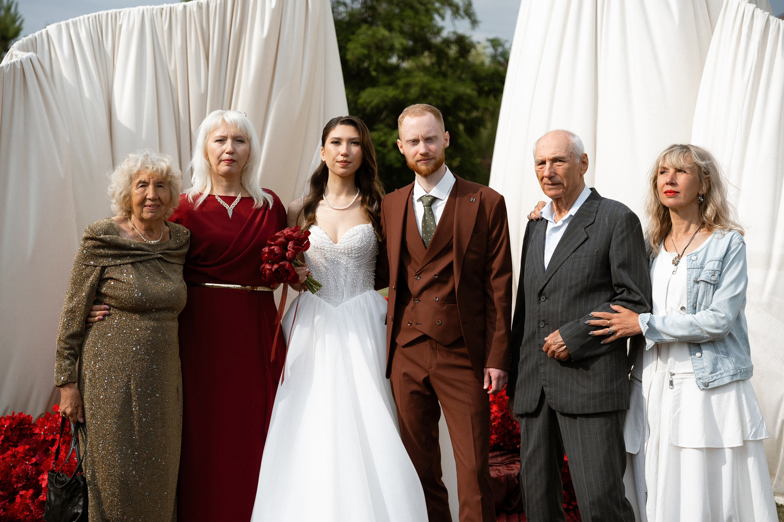 Ирина+Илья. Анонс. Семейный и портретный фотограф в Саратове Сахарова Маша