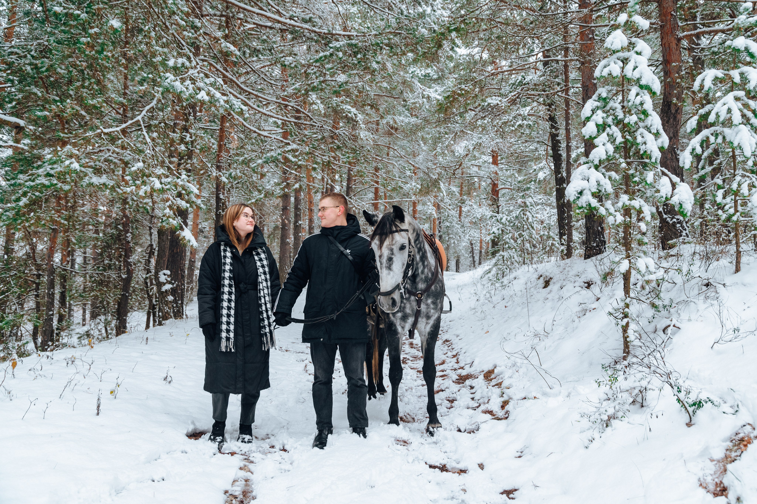 Аня и Савелий. Детский и семейный фотограф Катерина Мишина