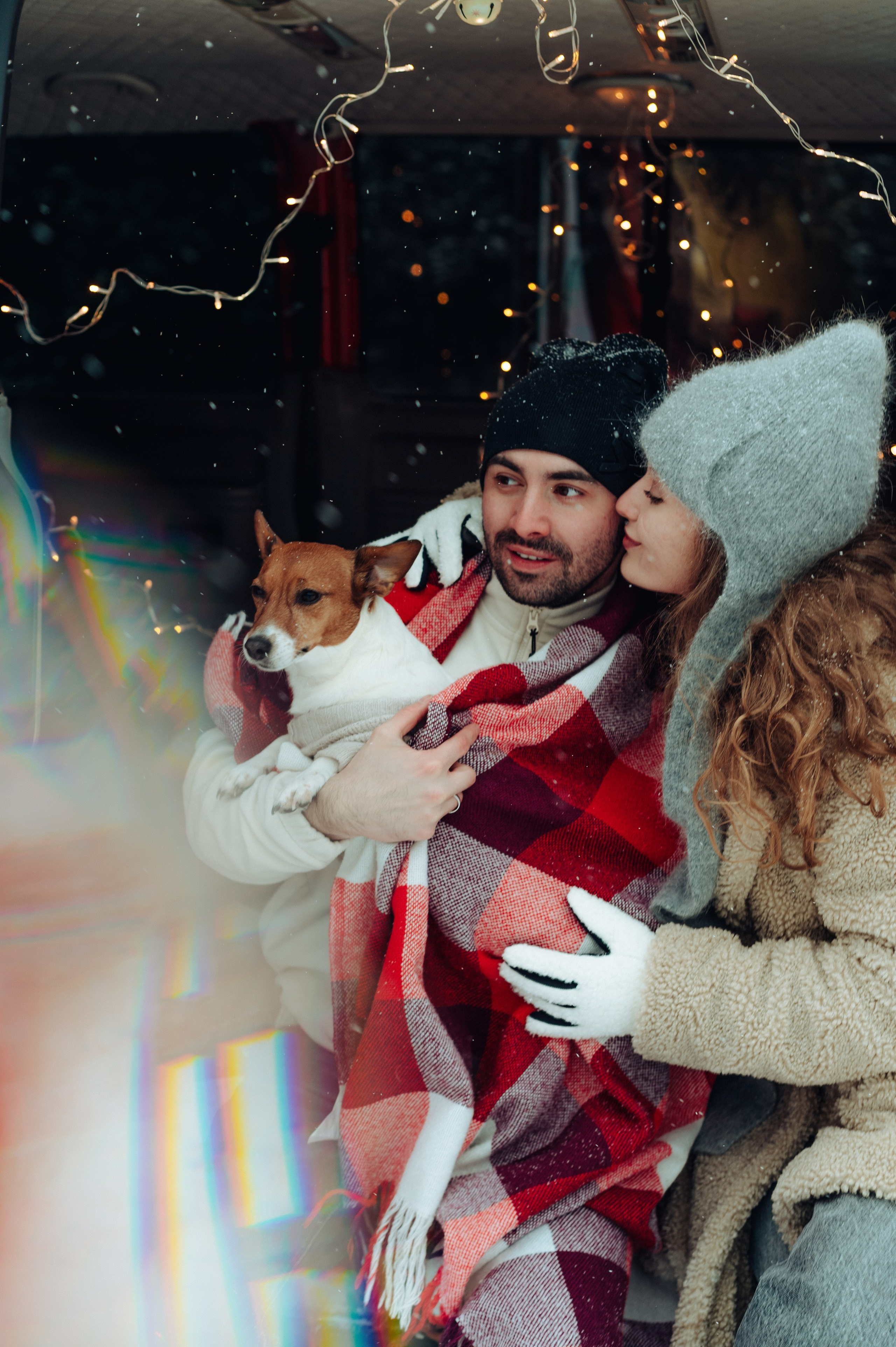 Вика и Денис. Детский и семейный фотограф Катерина Мишина