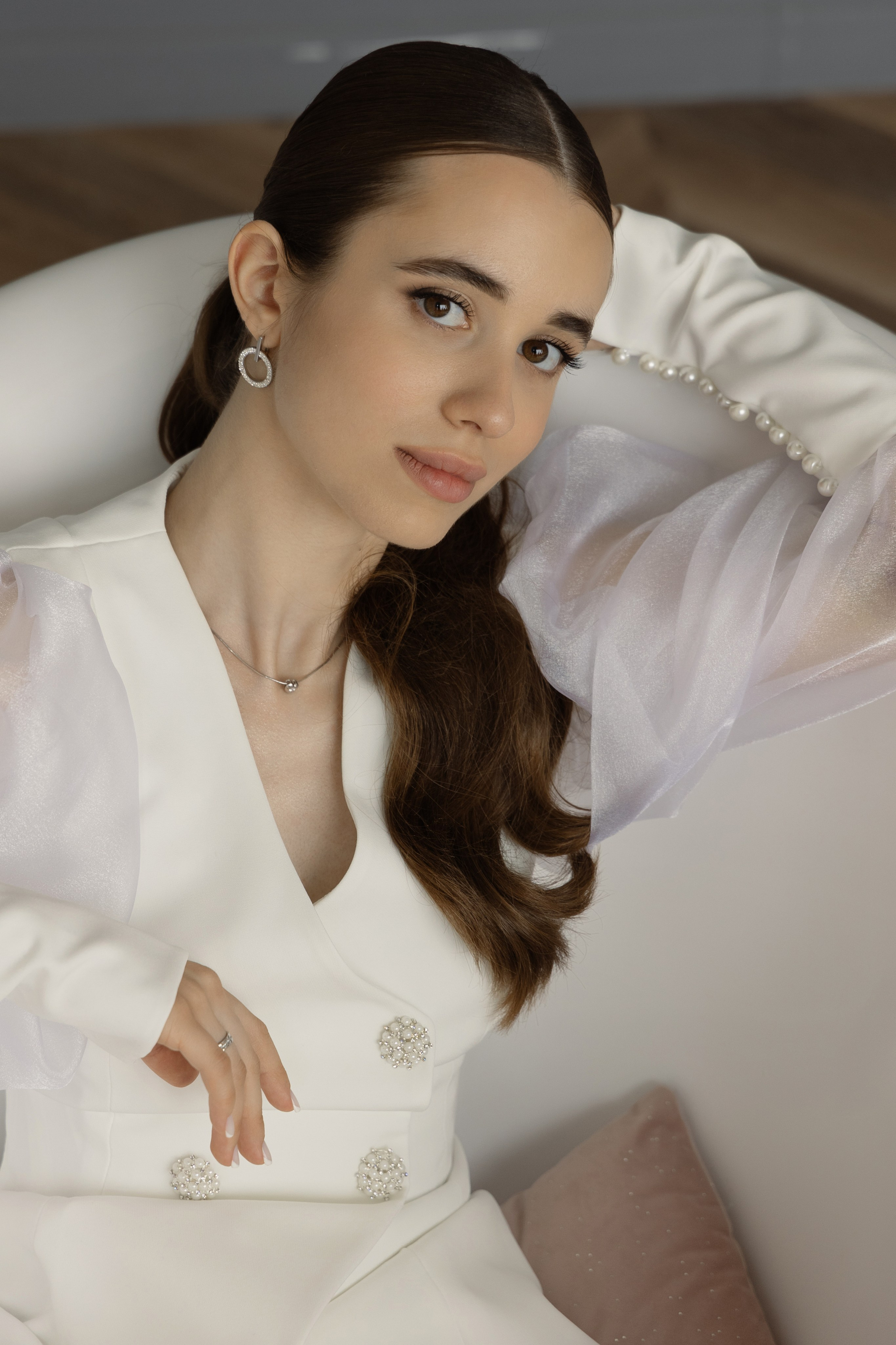 Алина и Андрей. Свадебный фотограф Курск Максим Ноздрачев