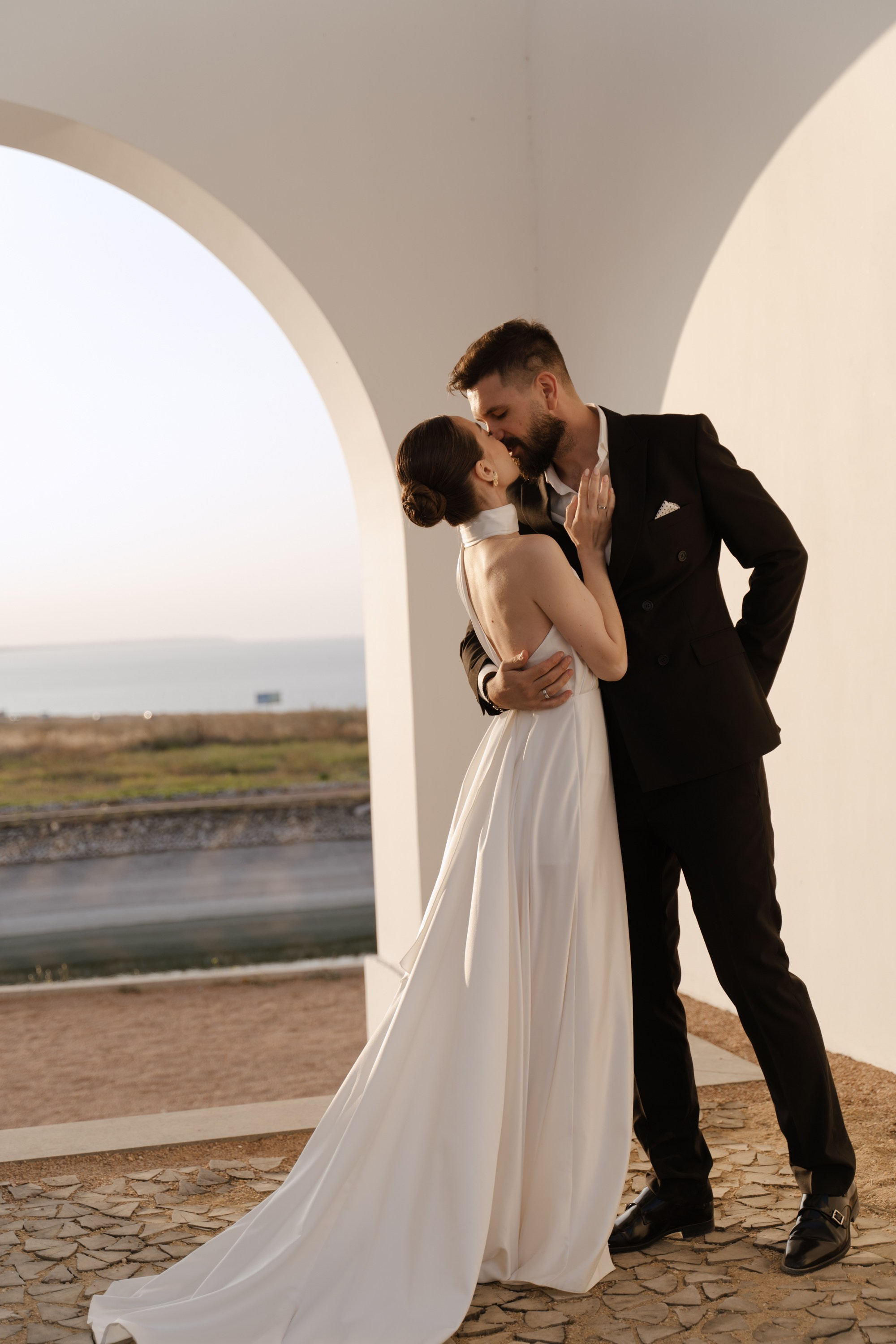 Alina&Slava. Портретный фотограф в Краснодаре Валерия Матирная