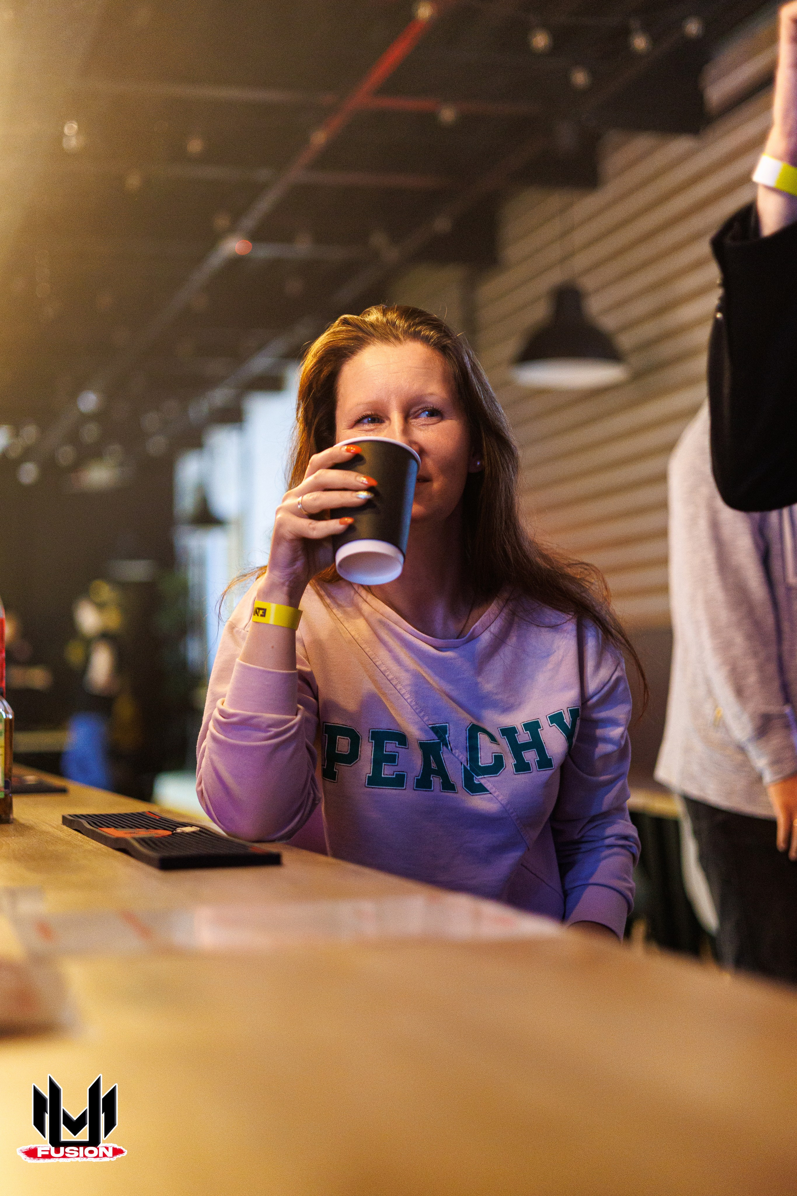 ULTIMATE: Fusion Вечеринка. Репортажный, Event фотограф в Санкт-Петербурге и ЛО Морозов Дмитрий