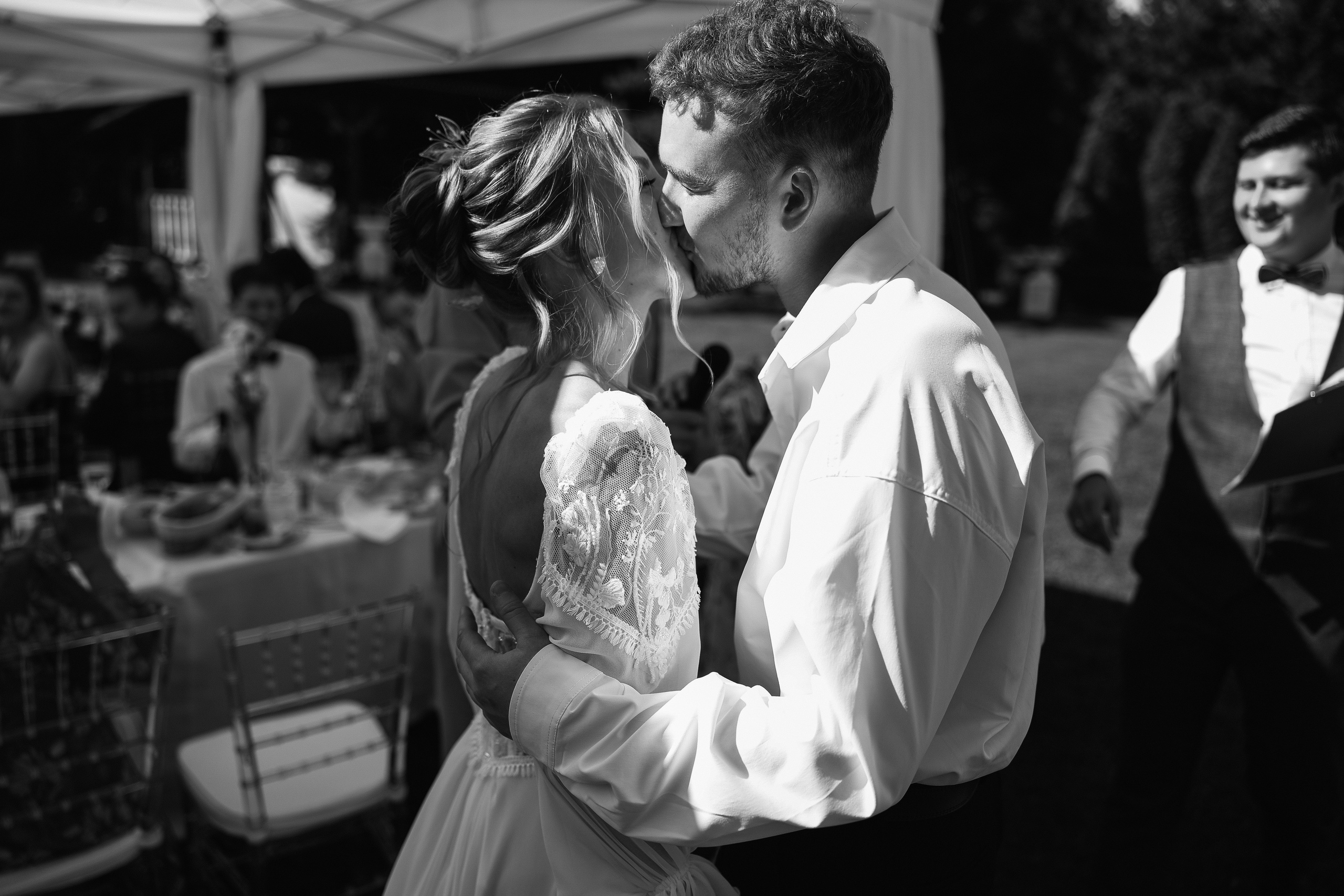 Горько…. Свадебный и семейный Фотограф Денис Кошель