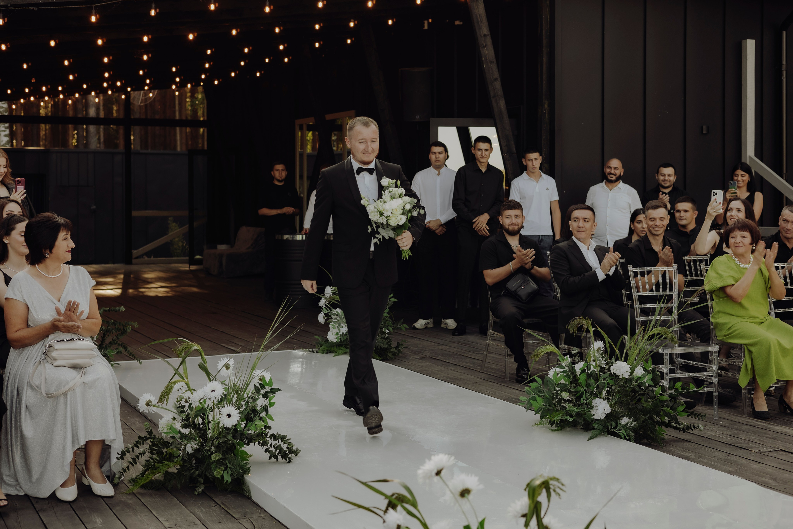 Свадебная фотосъемка в Ижевске. Свадебный и портретный фотограф в Ижевске и Санкт-Петербурге Саша Брокколи