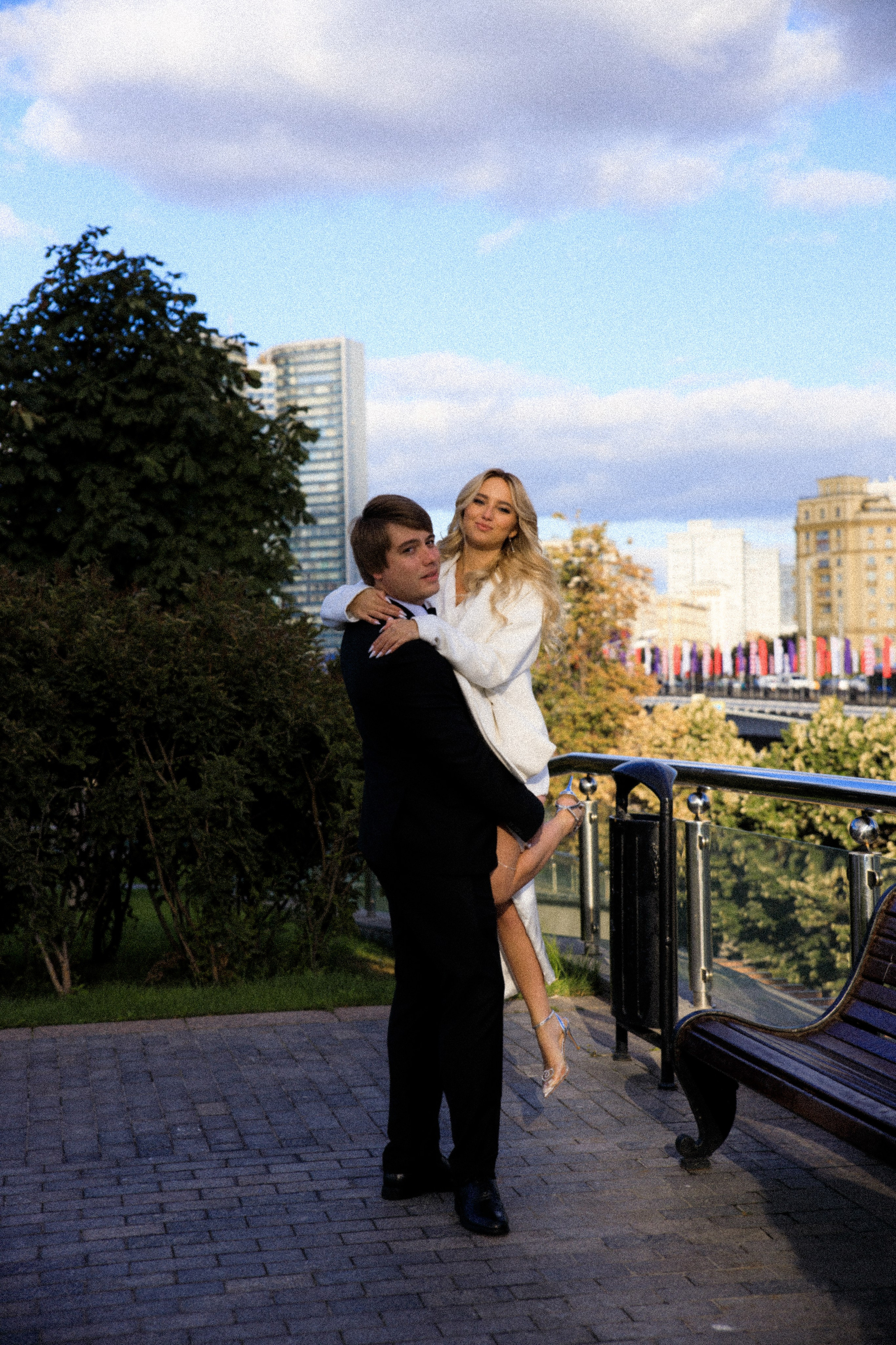 Сборы Гостиница Рэдиссон. Свадебный фотограф Москва