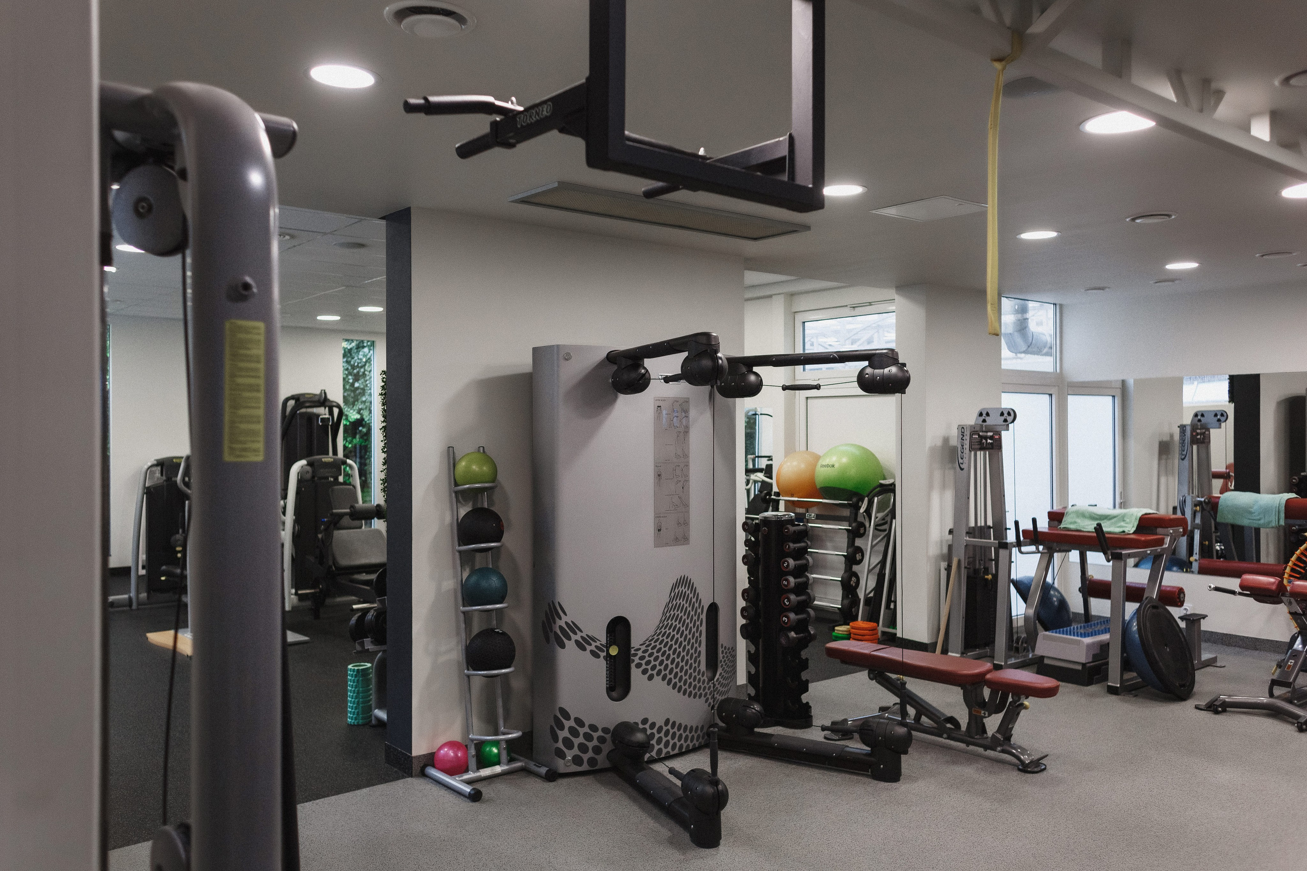 Забота о себе: День Открытых Дверей в Lady Fitness Таганрог. Свадебный и семейный фотограф в Таганроге Бакарюк Антон