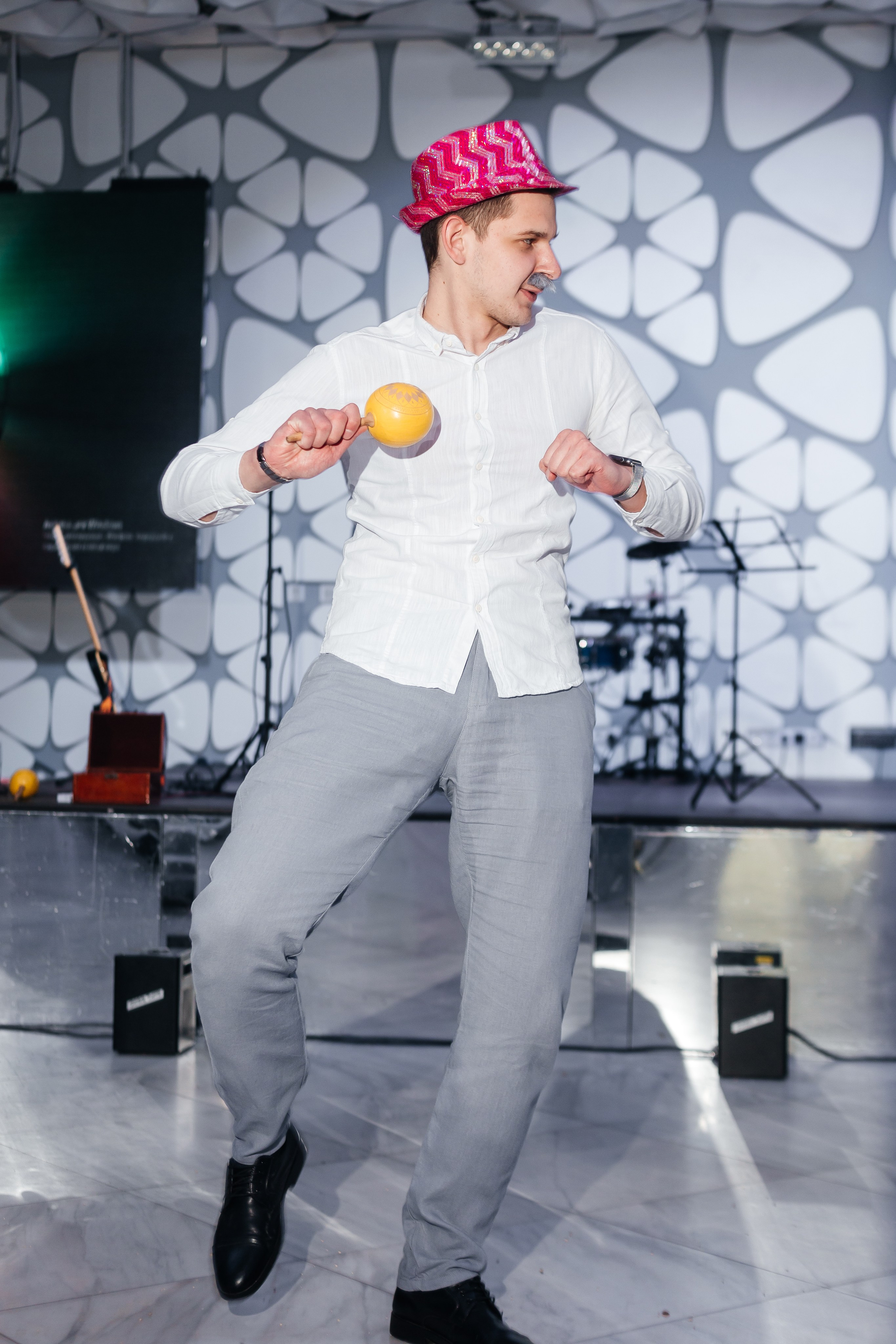 Юбилей Натальи. Свадебный фотограф в Краснодаре Николай Крауз