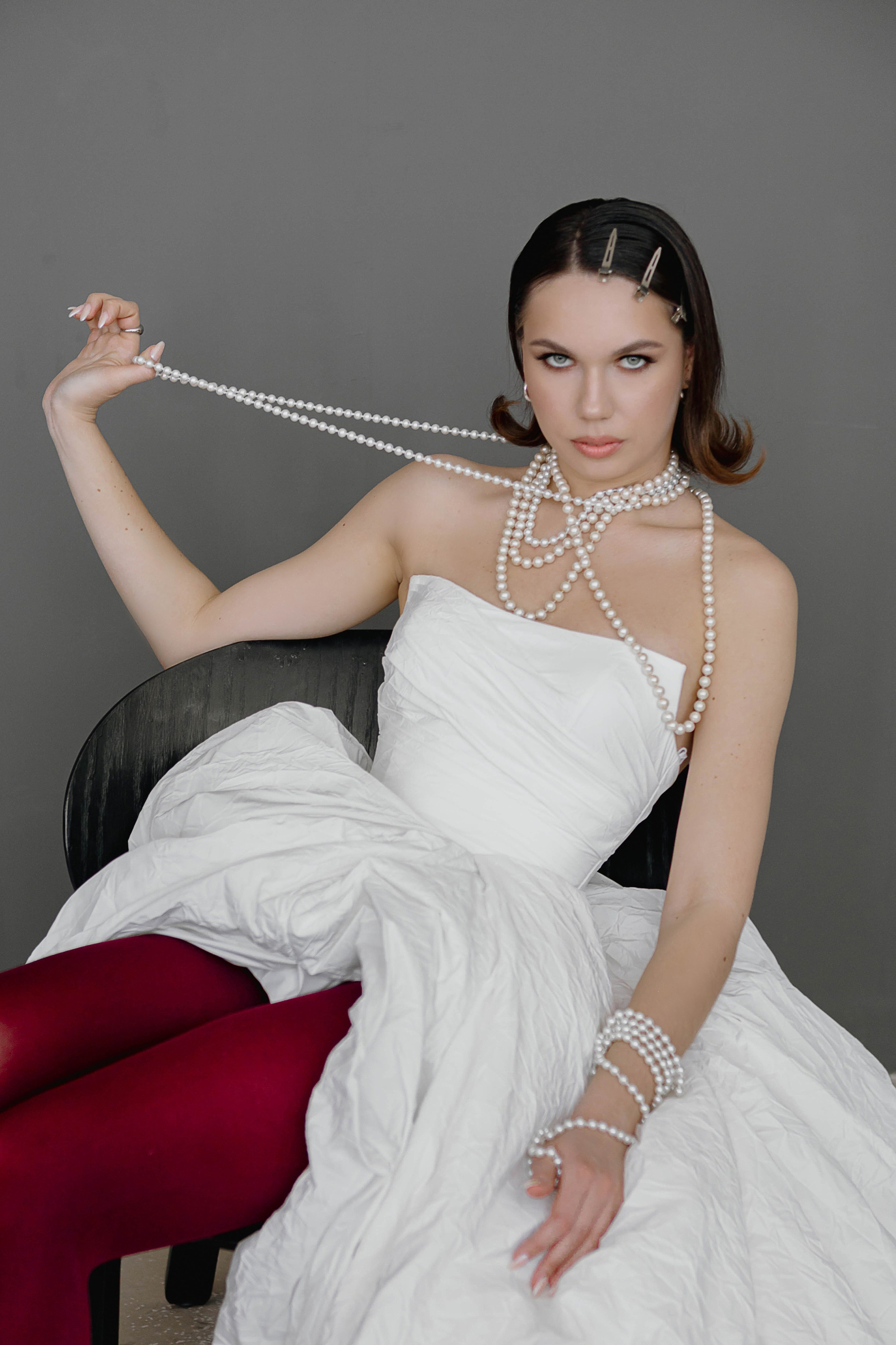 Александра Люмус. Свадебный фотограф в Тольятти Полина Беляк