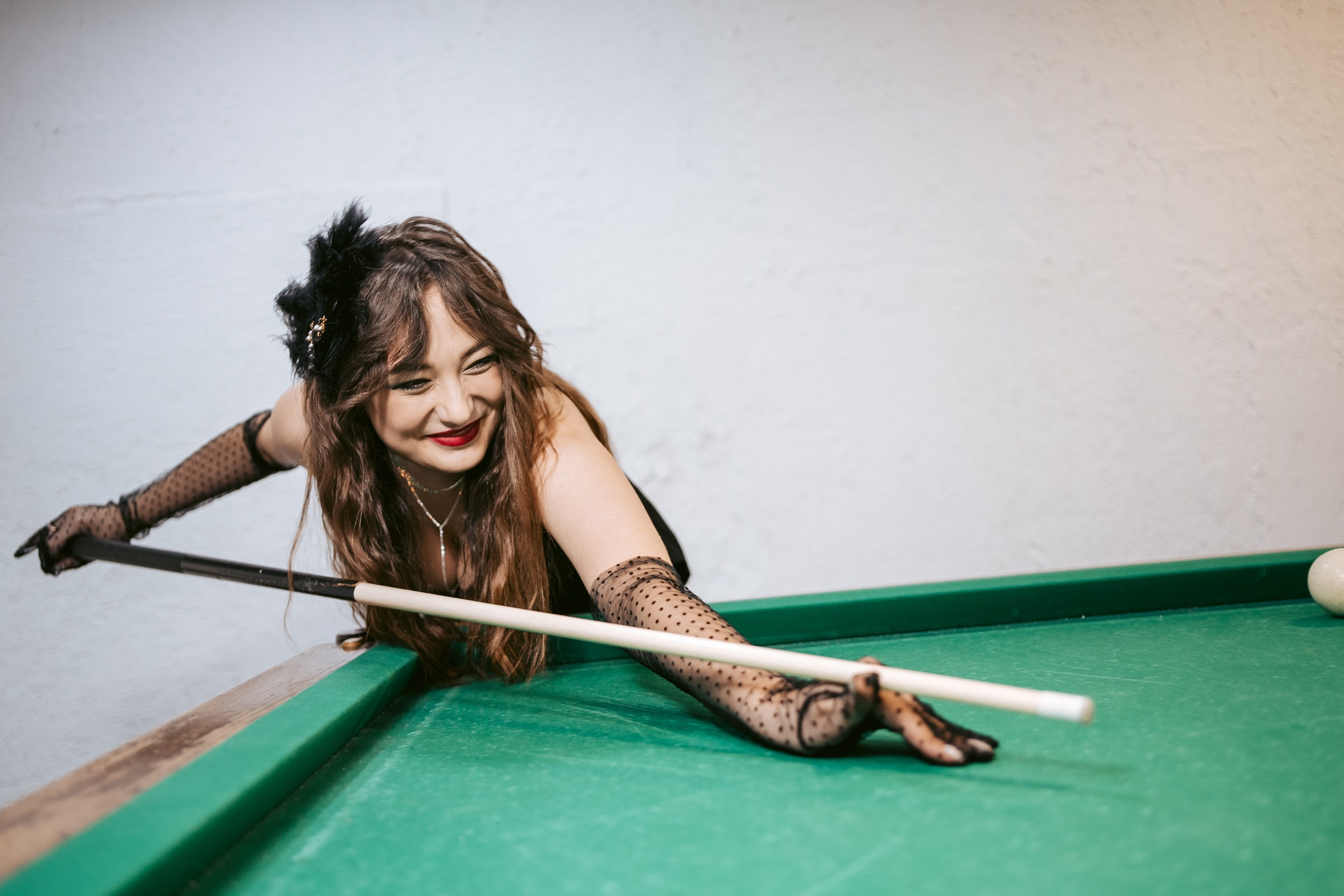 День рождения Виктории. Фотограф на любое событие в Кемерово