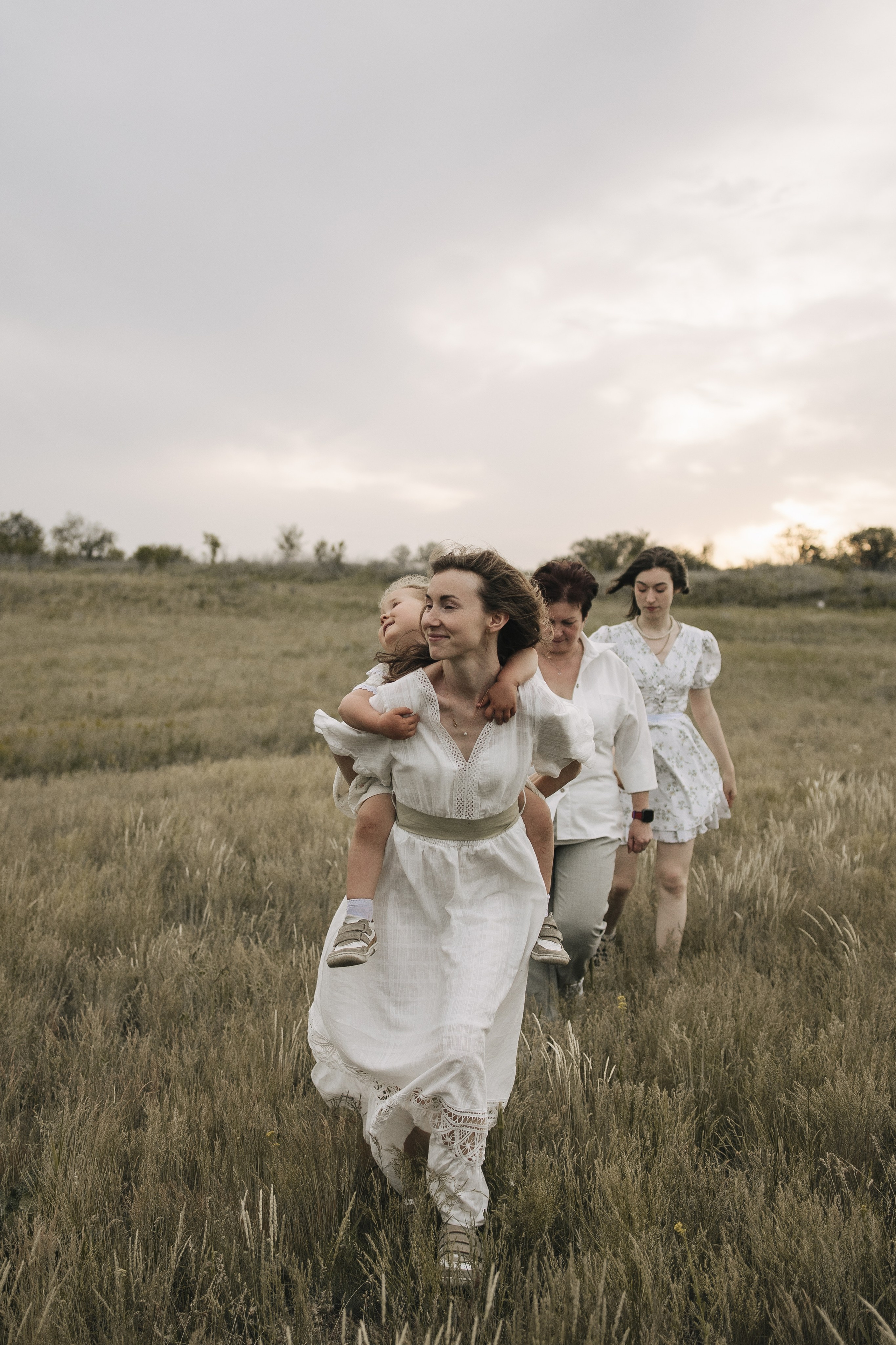 Быть твоим домом…. Семейный фотограф Донецк