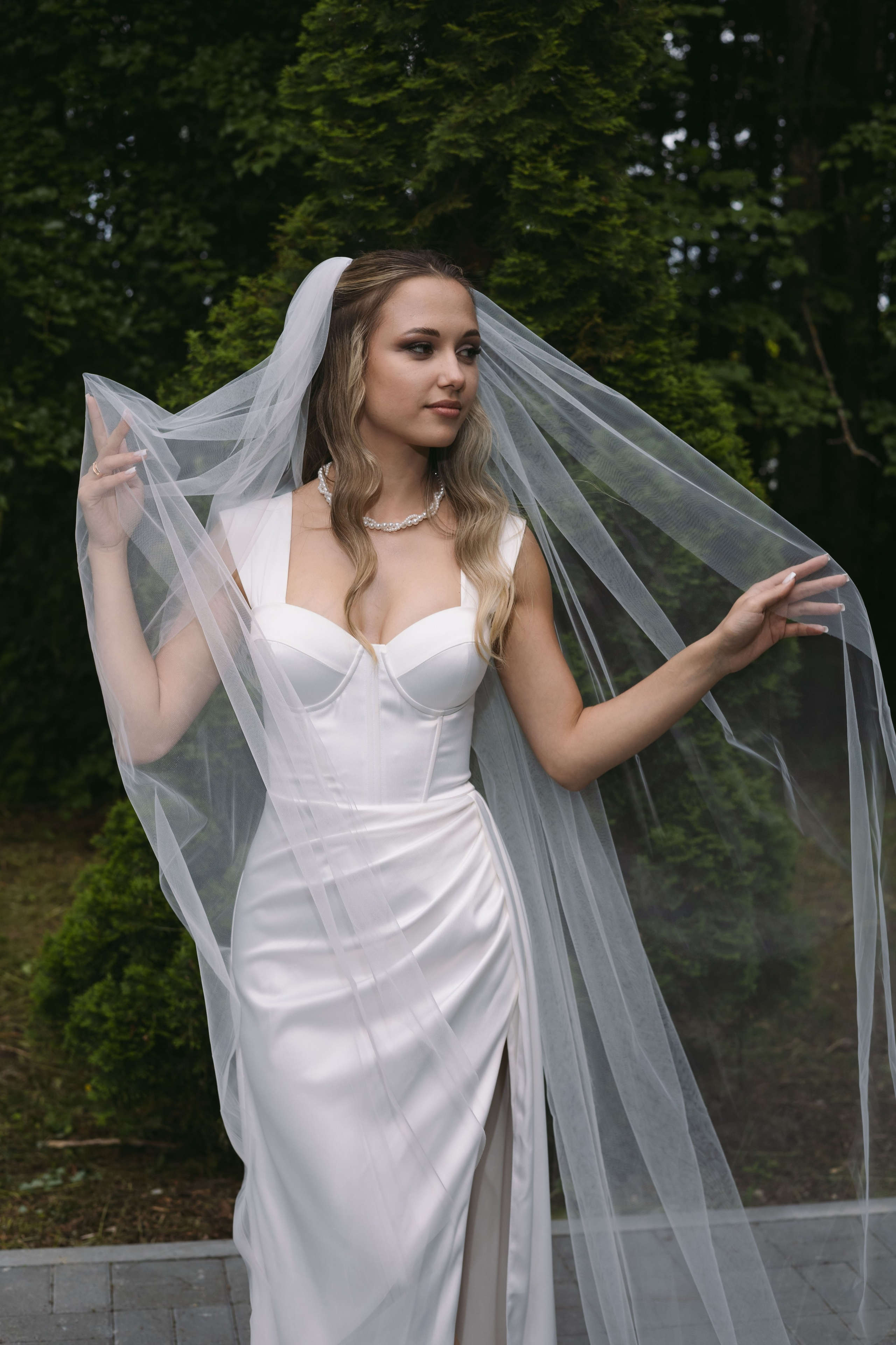 Свадьбы. Портретный фотограф Артем Нужин