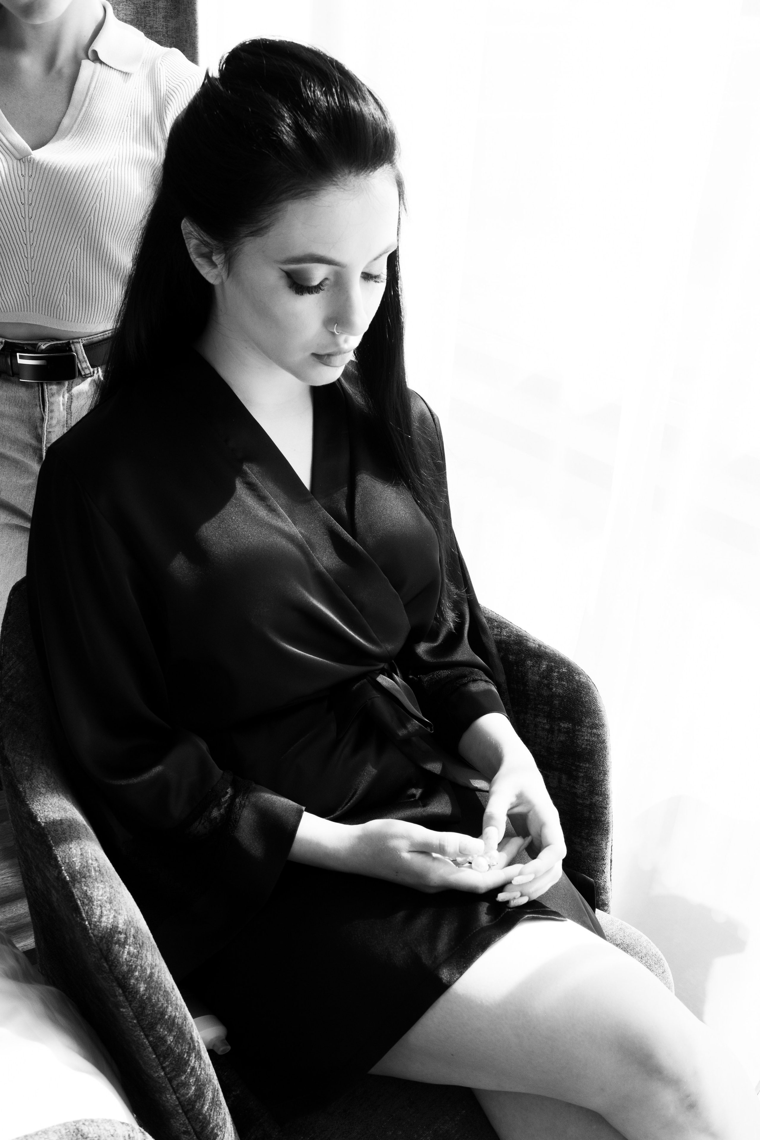 Санкт-Петербург. Свадебный фотограф-видеограф в Архангельске. Фотохудожница Lana Contra