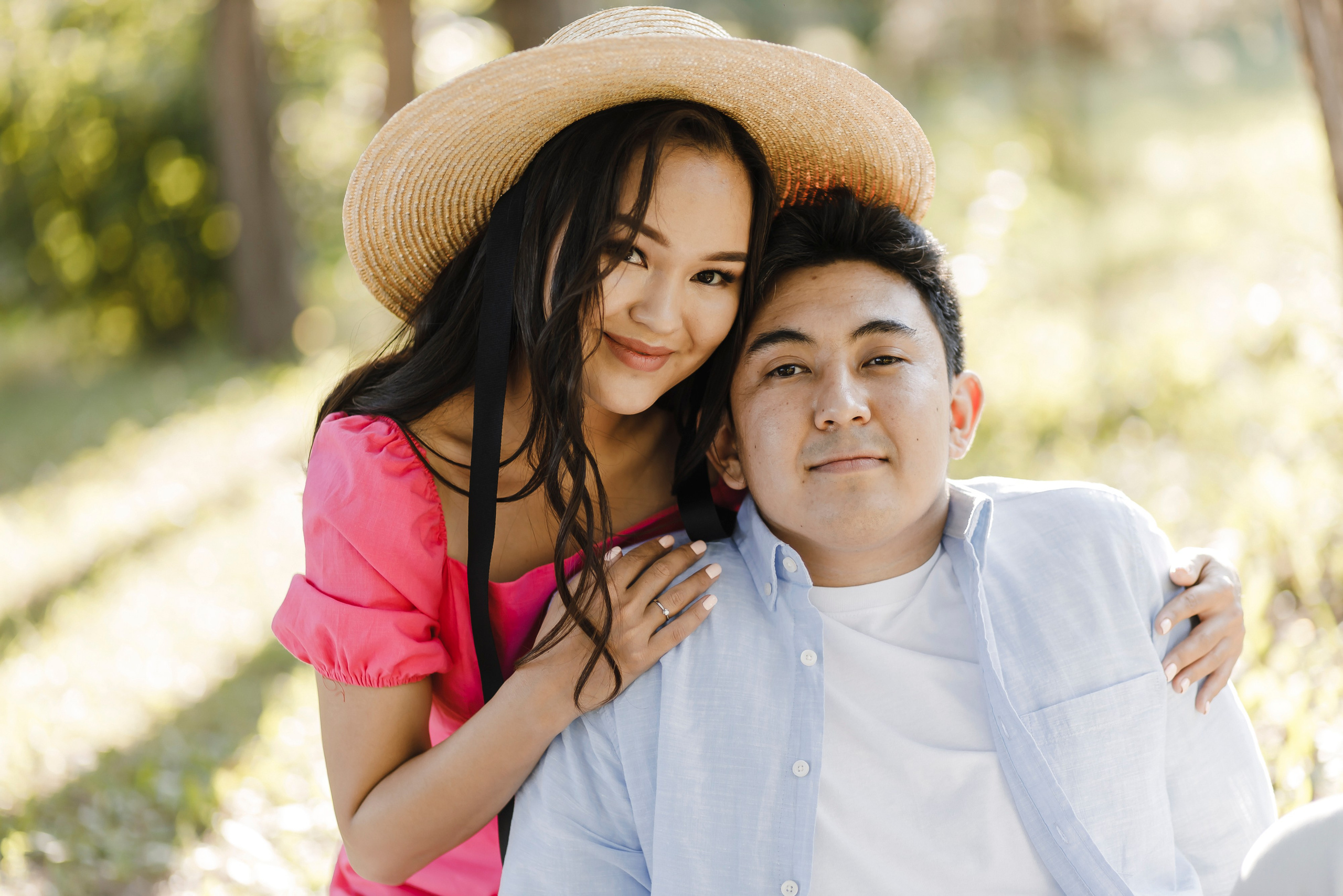 Love Story Astana. Фотограф Астана|Наставник|Обучение