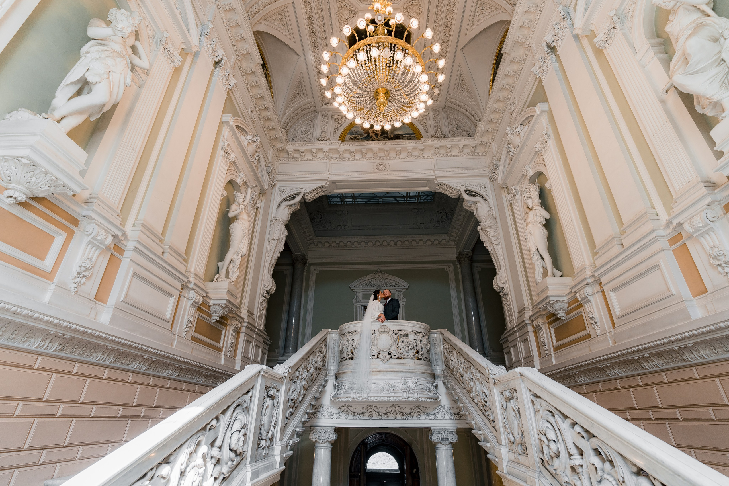 Максим + Яна