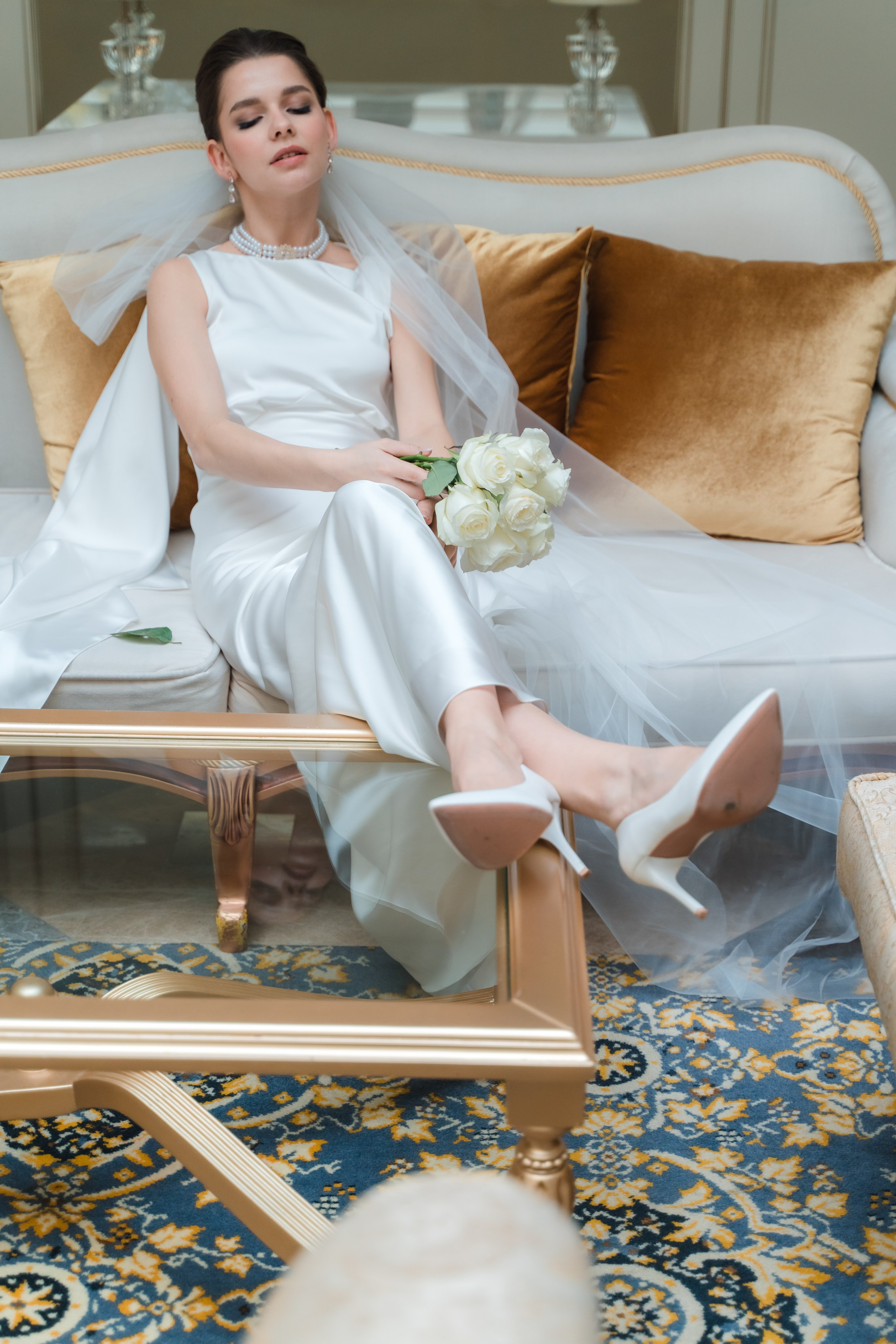 Денис + Анна