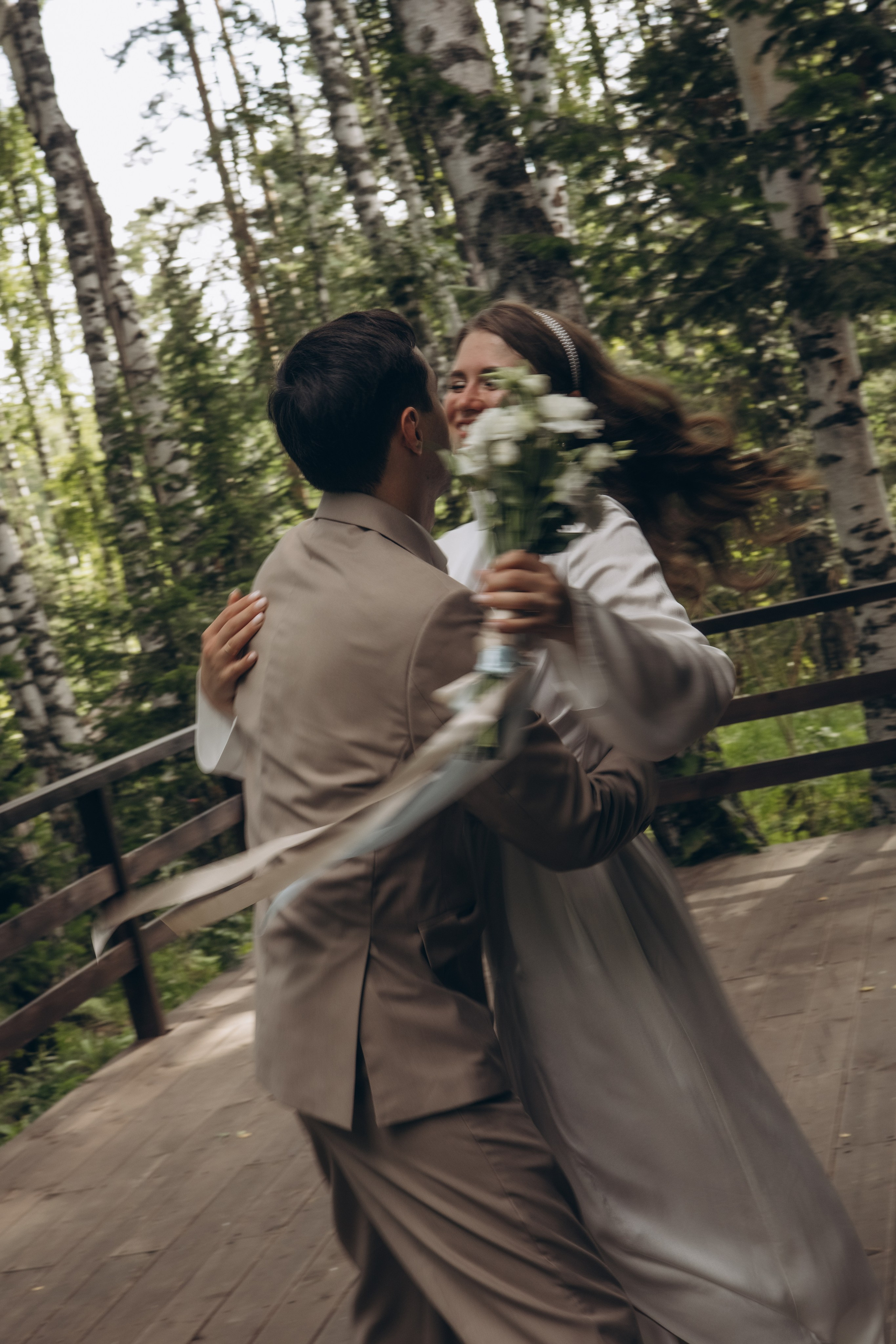 Елизавета&Алексей. Свадебный фотограф Белокуриха, Алтай