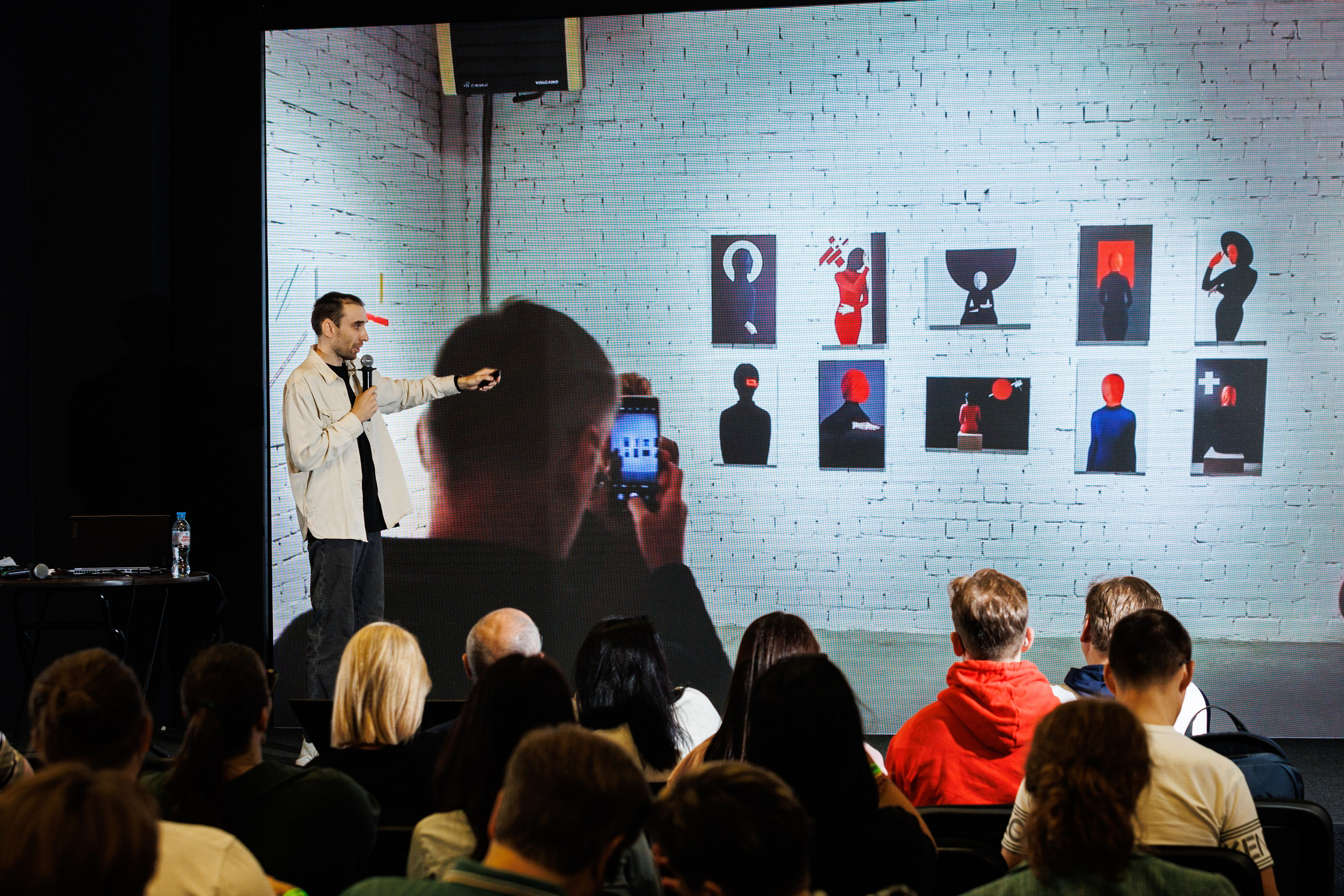 Частные мероприятия. Фотограф на мероприятие в Москве Марик