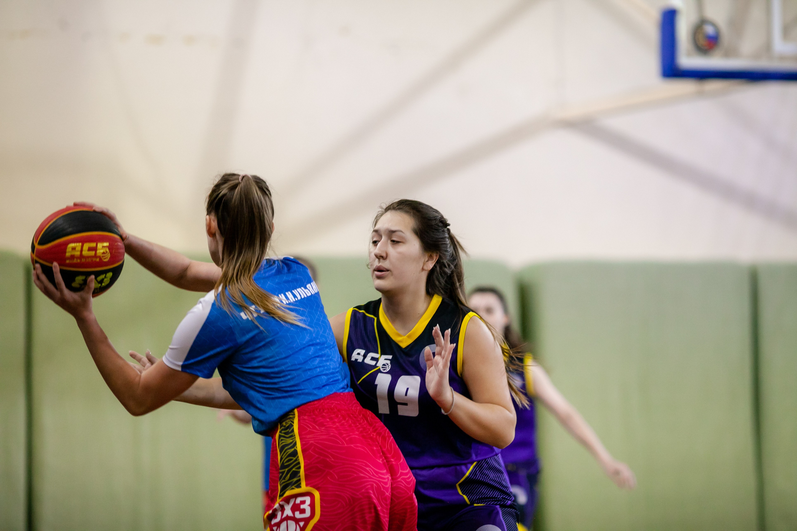 3×3. Фотография