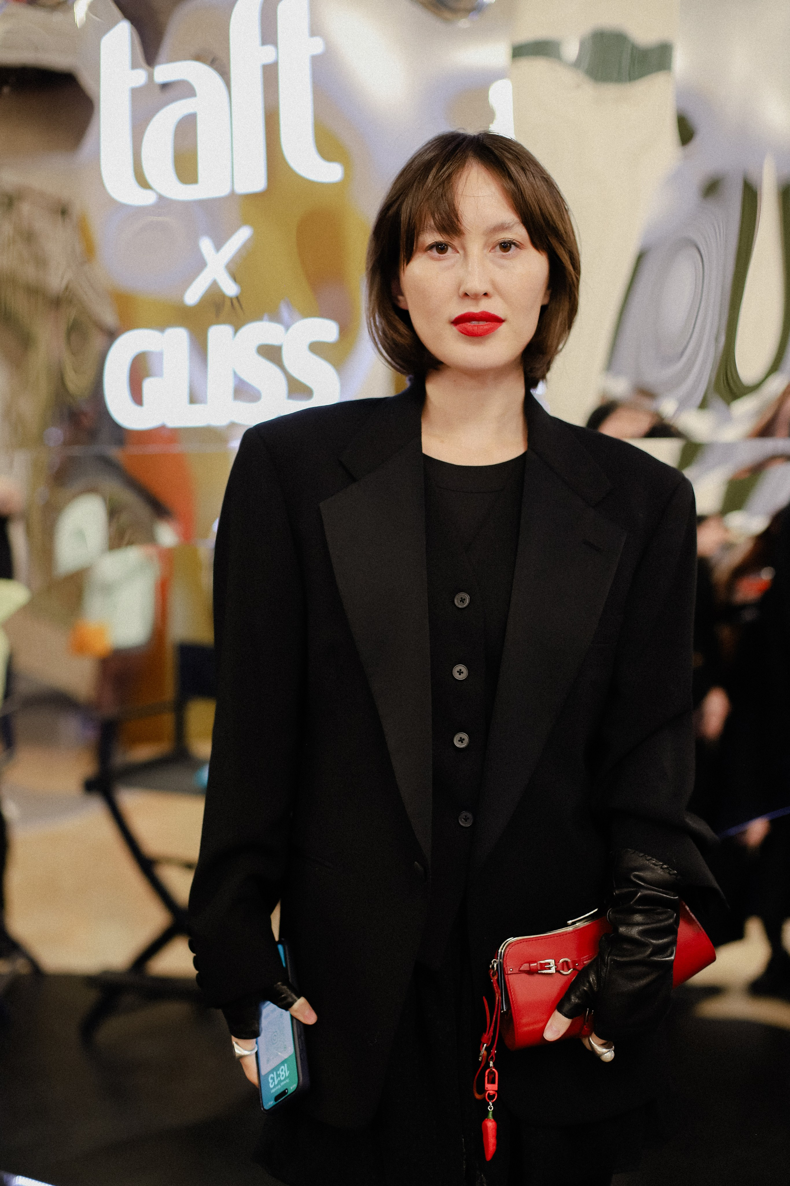 18.10 FWA зона Schwarzkopf и Perwoll. Фотограф в Алматы и Москве Даша Пушкина